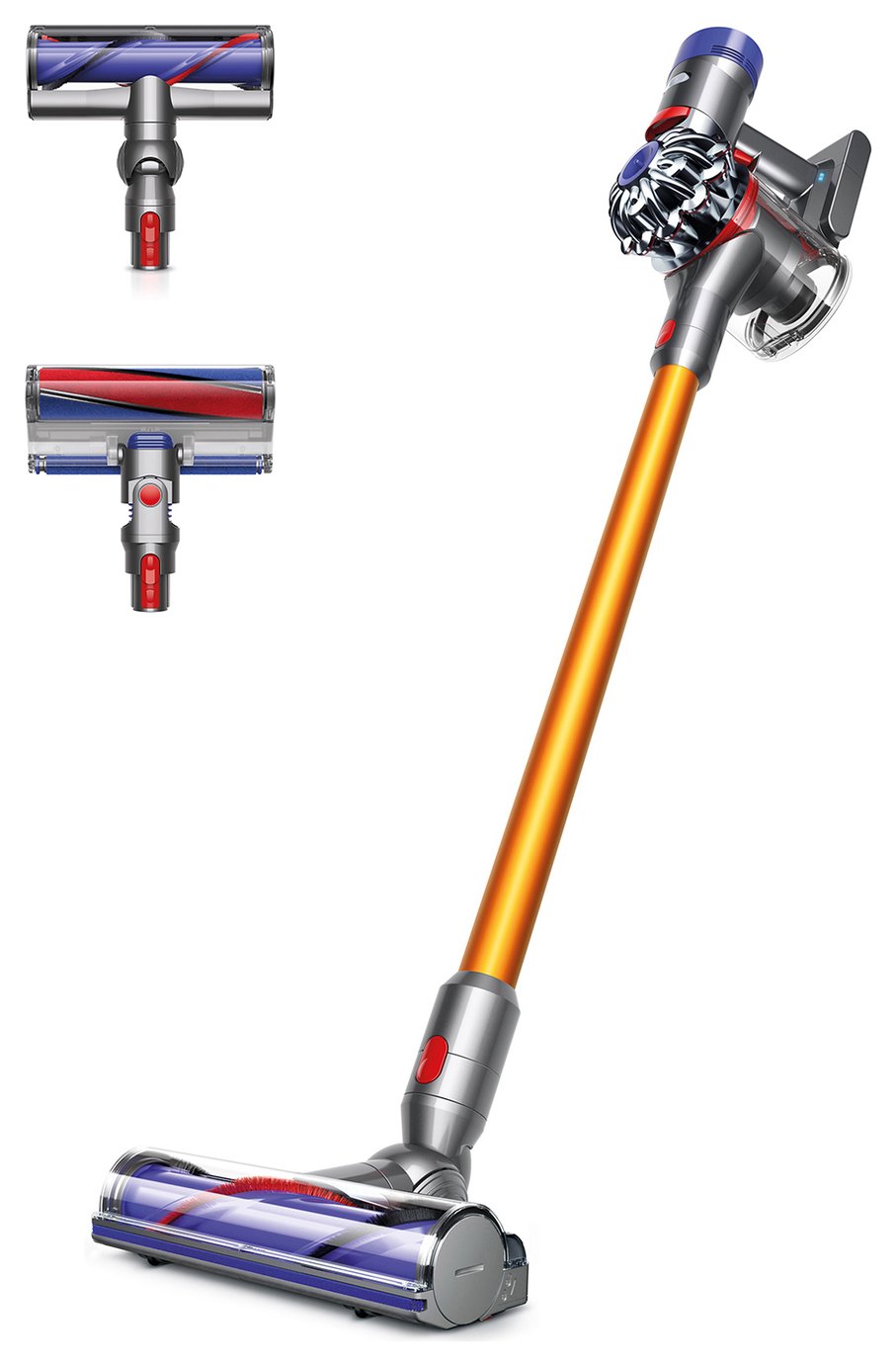 Dyson V8 Absolute Cordless Handstick Vacuum Cleaner