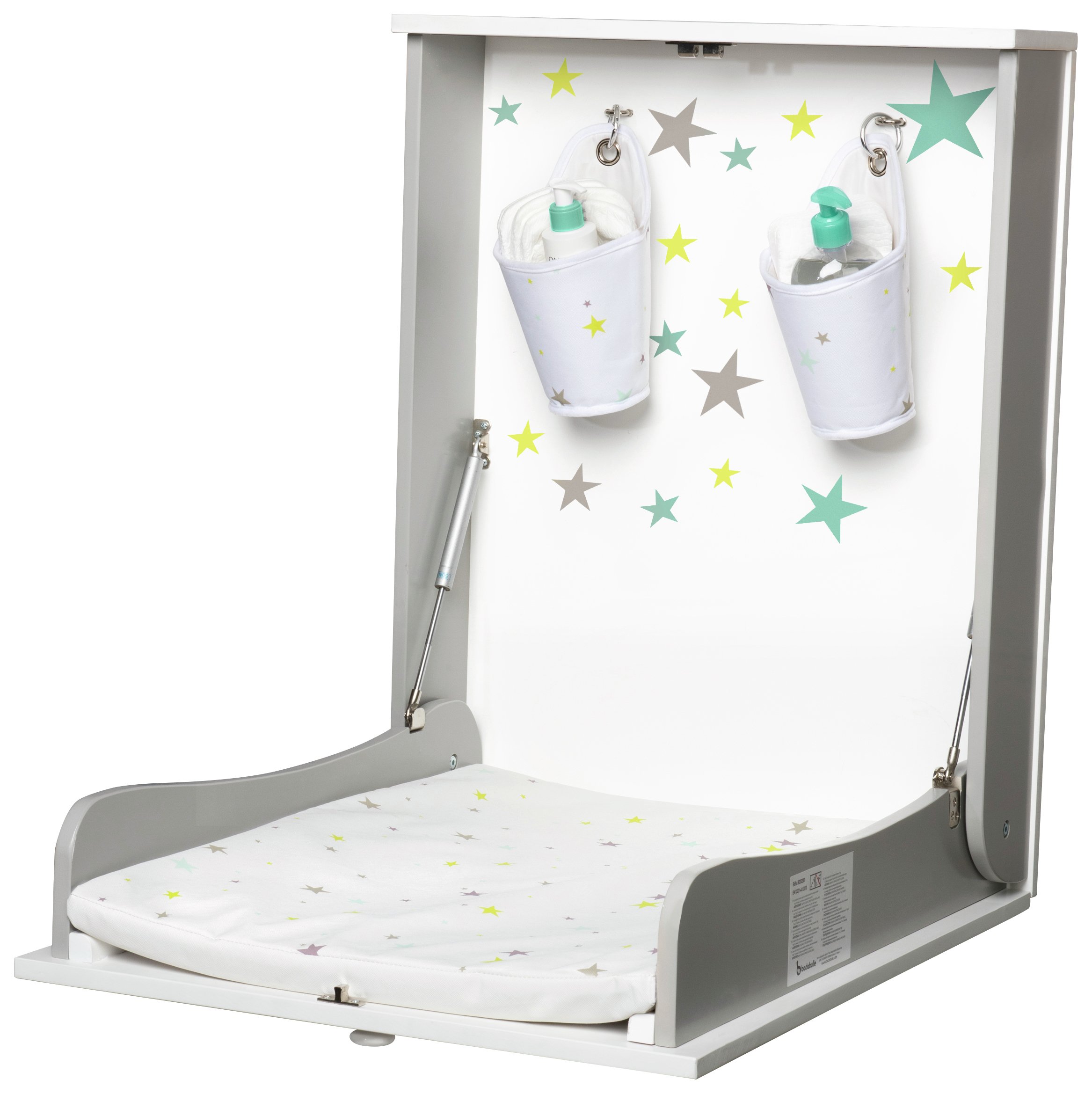 changing table argos