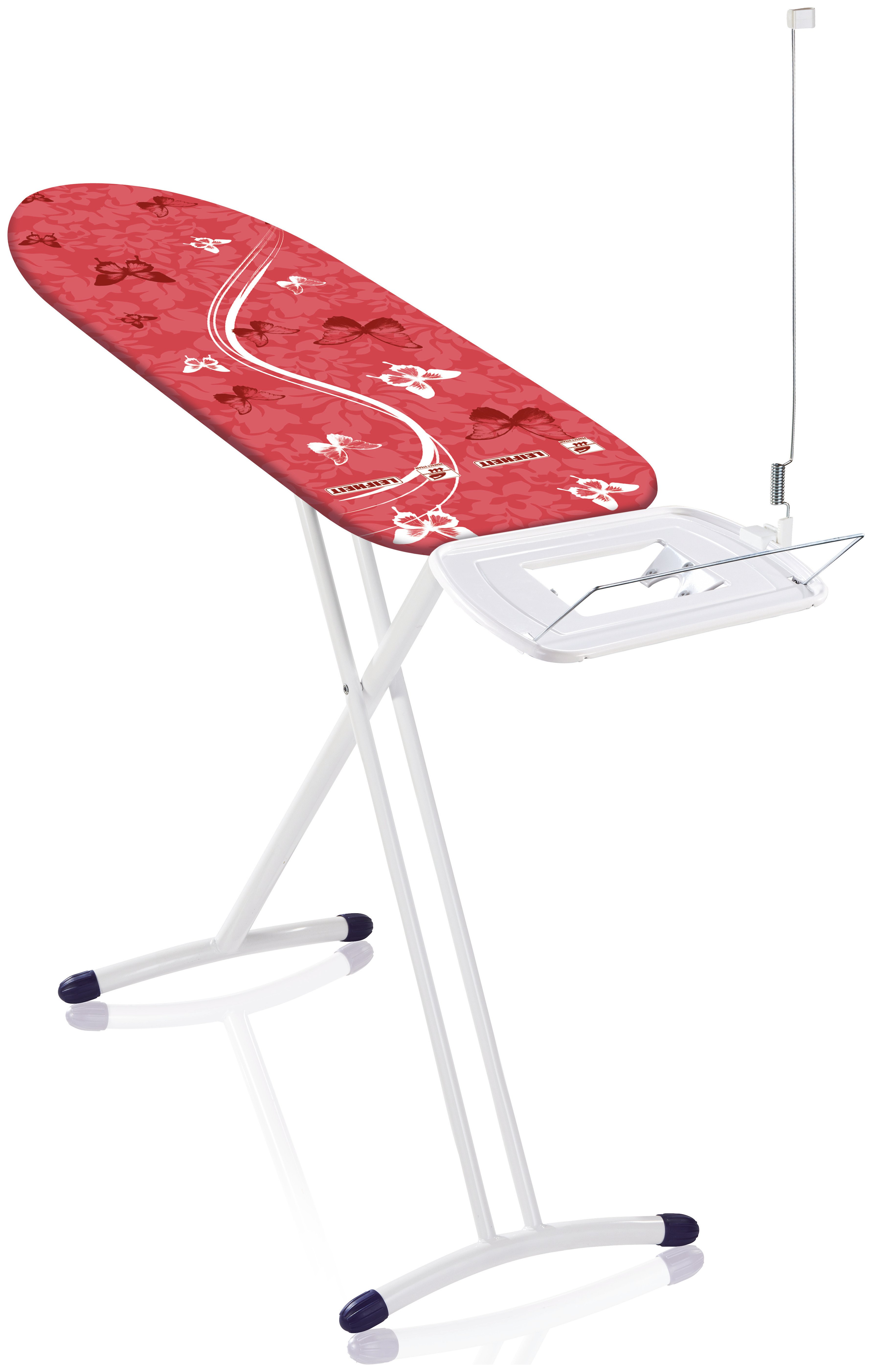 Leifheit Express Solid Air Ironing Board review