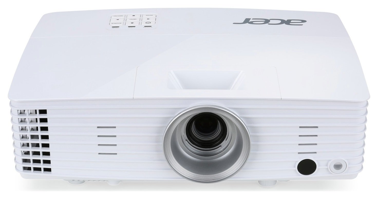 Acer H6502BD DLP 1080P 3200 LM Projector