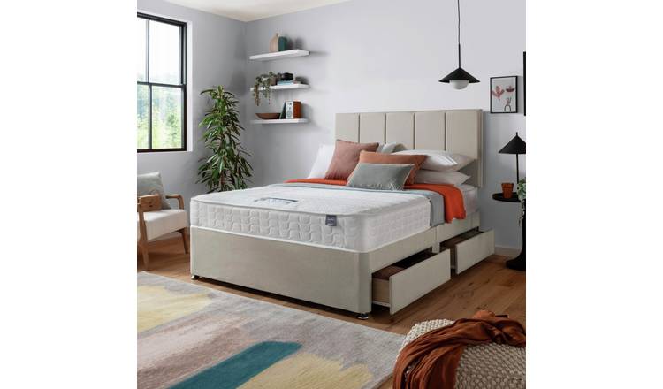 Argos 4ft deals bed with storage