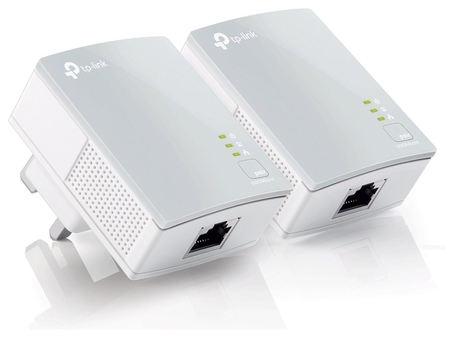 TP-LINK AV600 Nano Powerline Starter Kit Review