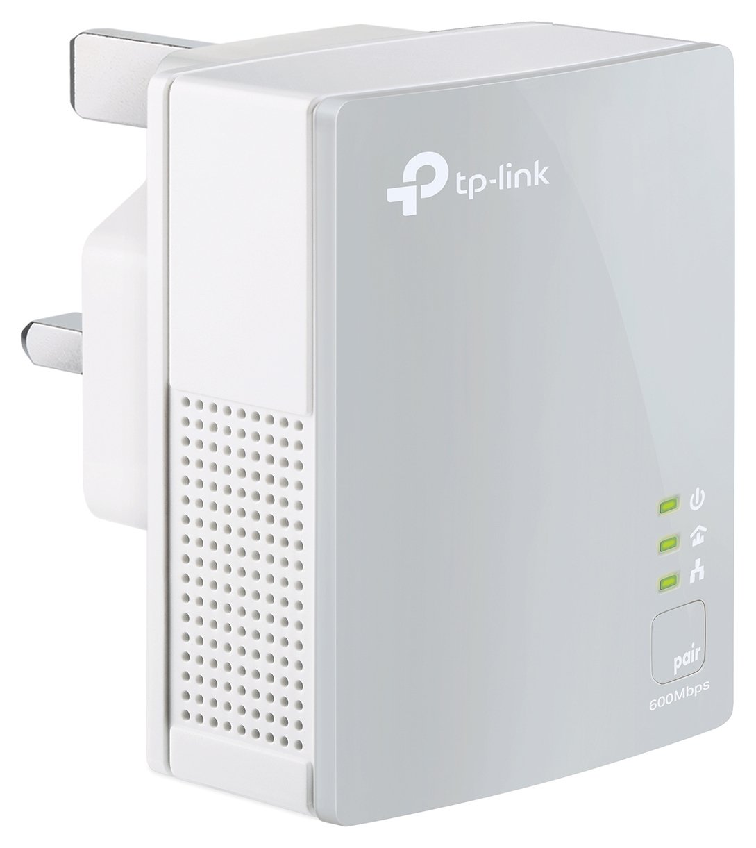 TPLInk 600MBPS Nano Powerline Reviews