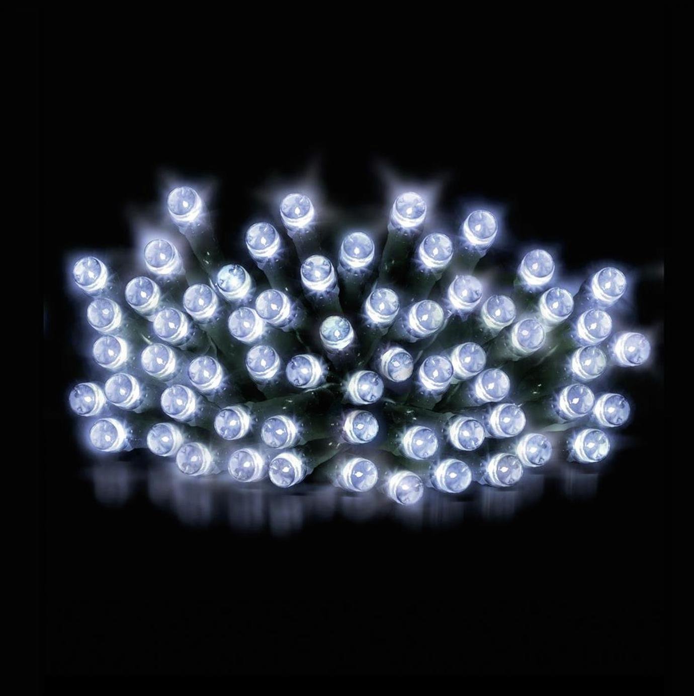1200 Multi-Function LED Supabright Lights - White