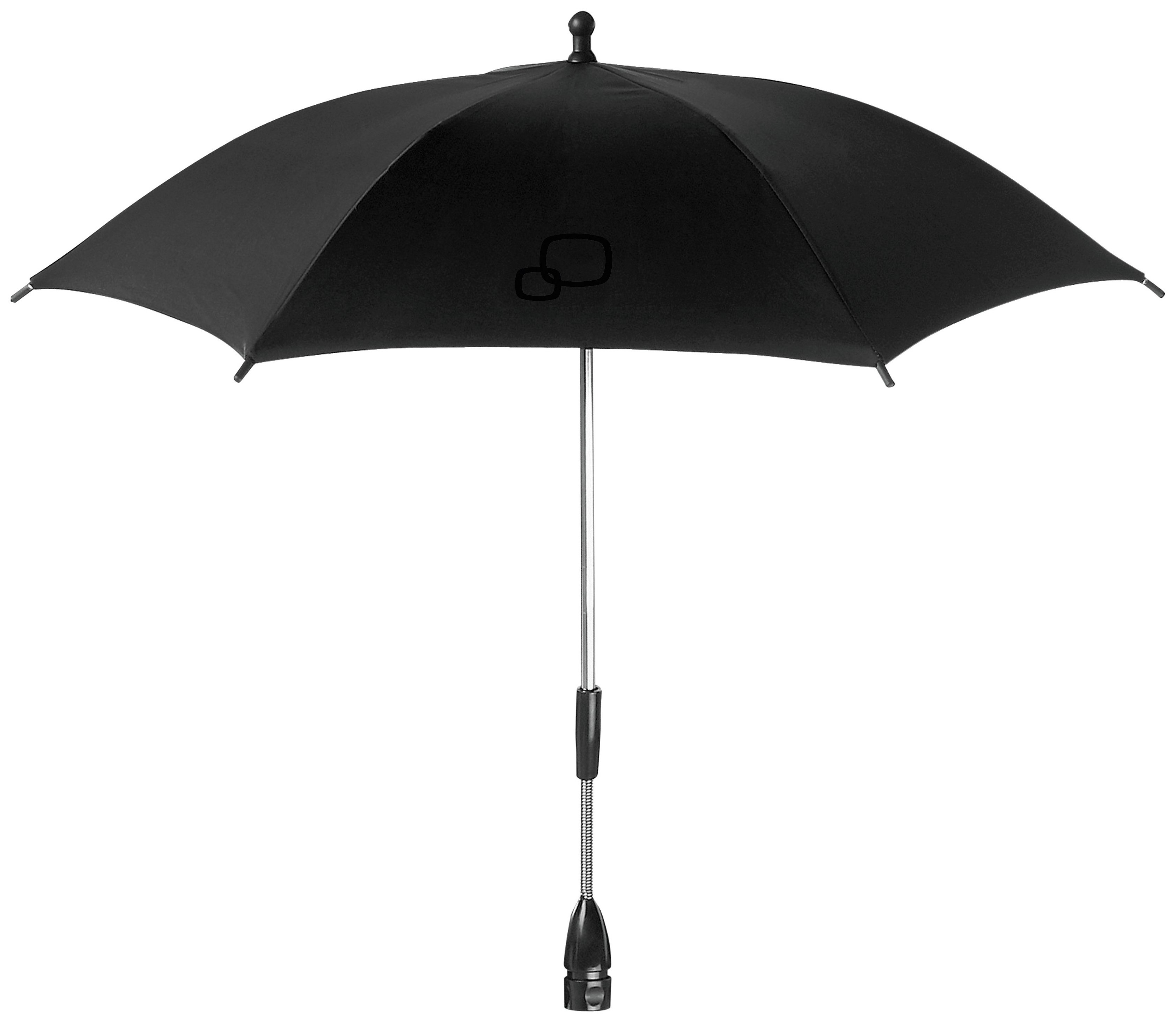 Quinny Parasol Rocking Black