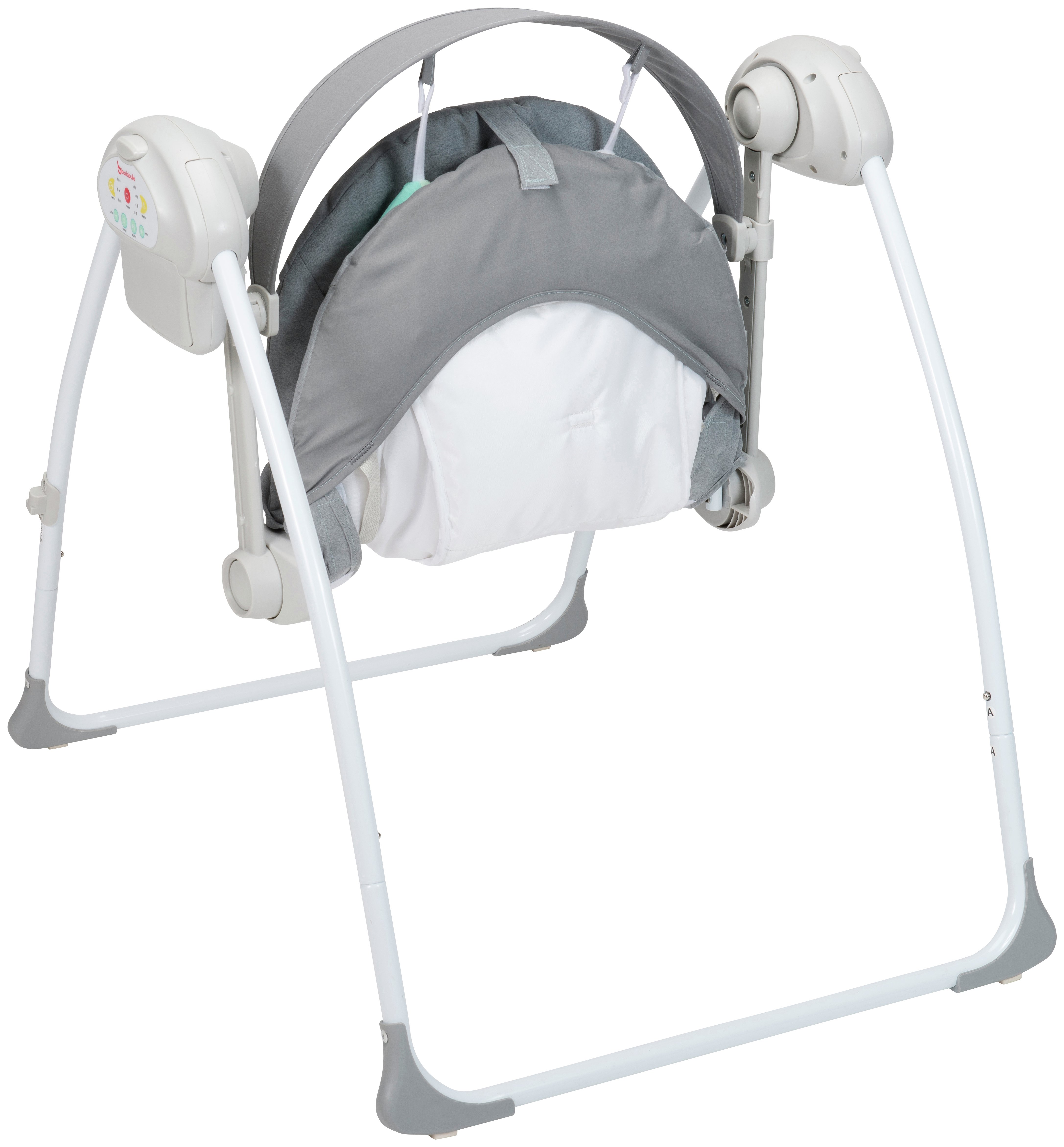 badabulle comfort swing bouncer