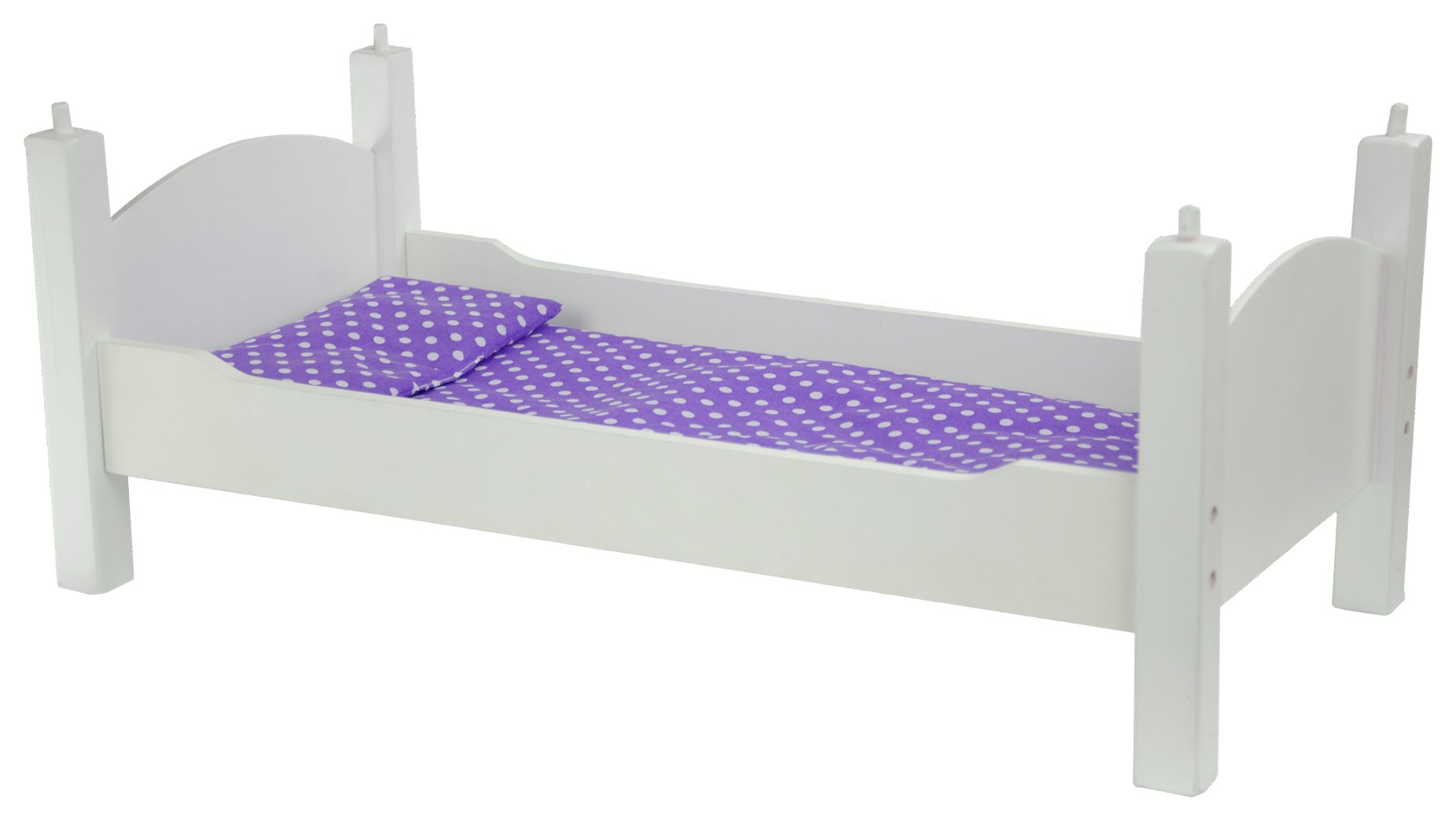 Olivias Little World Double Bunk Bed Dolls Accessories Reviews