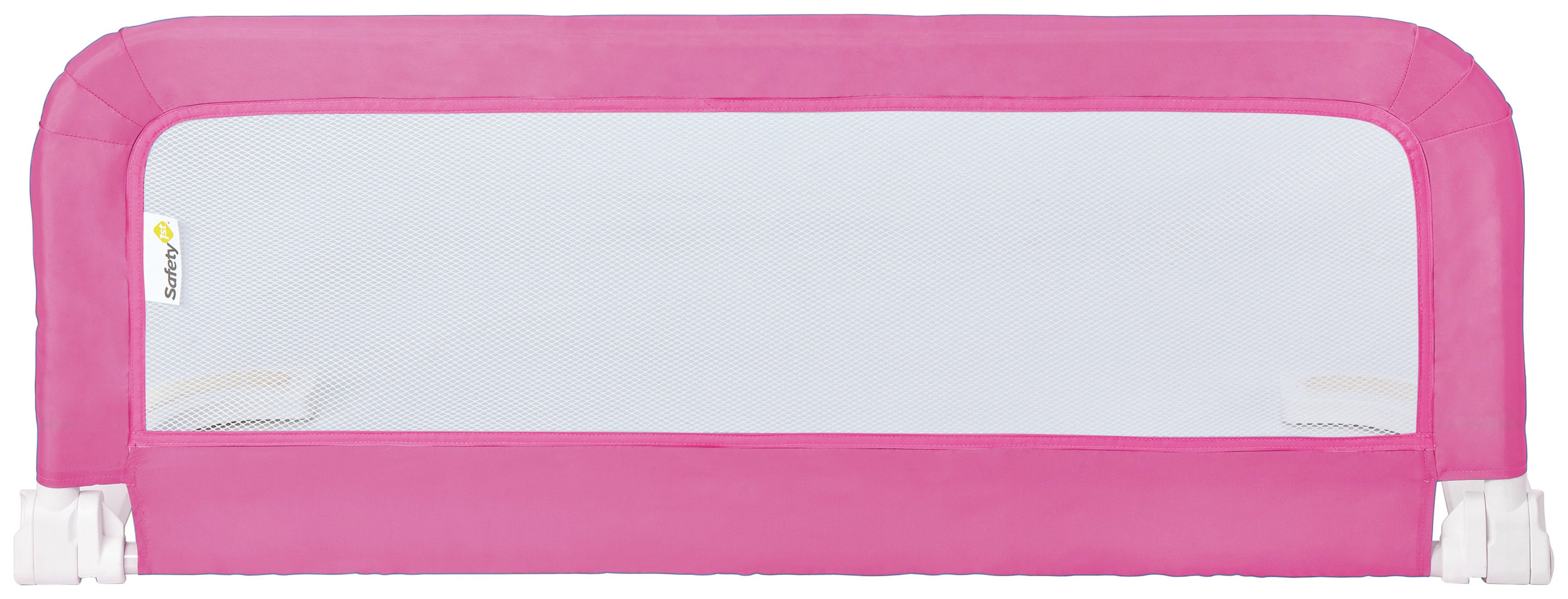 Safety 1st Portable Bed Rail - Pink