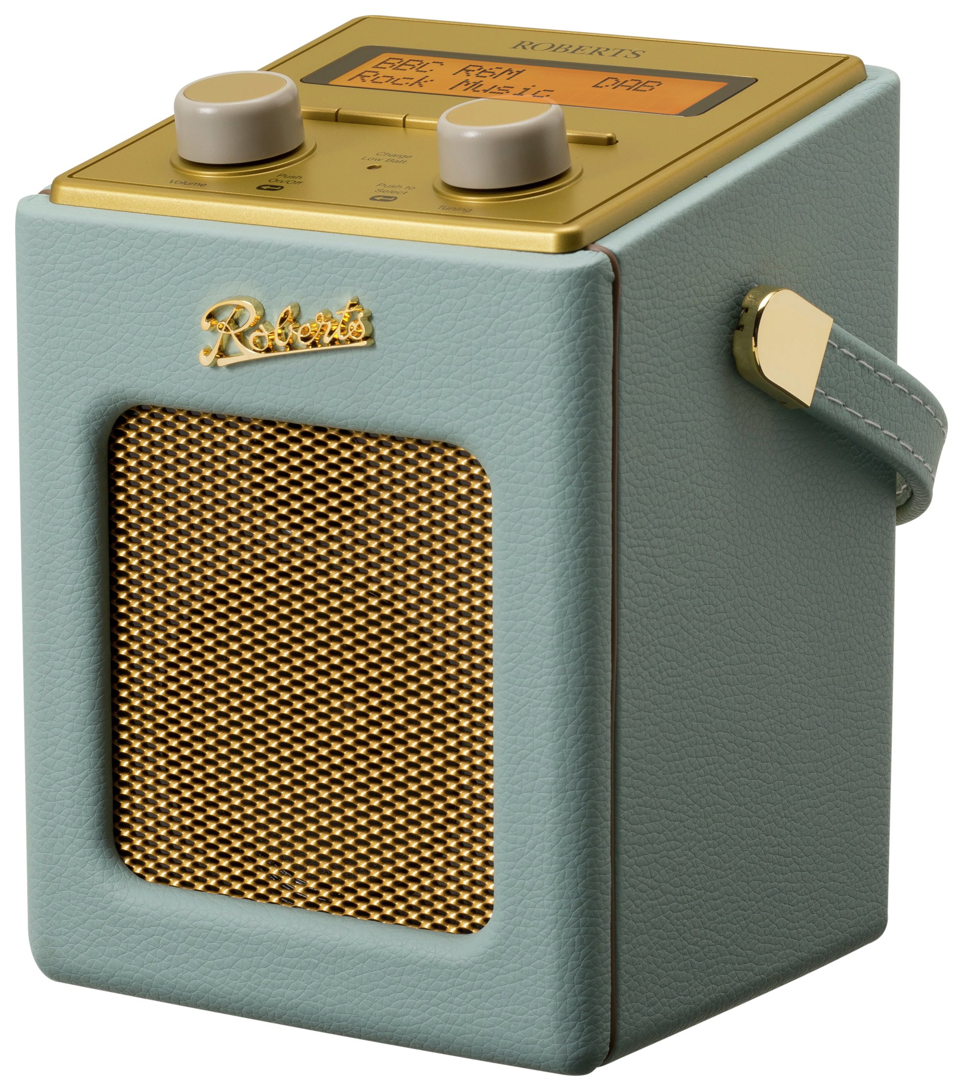 Roberts Revival Mini DAB Radio Reviews