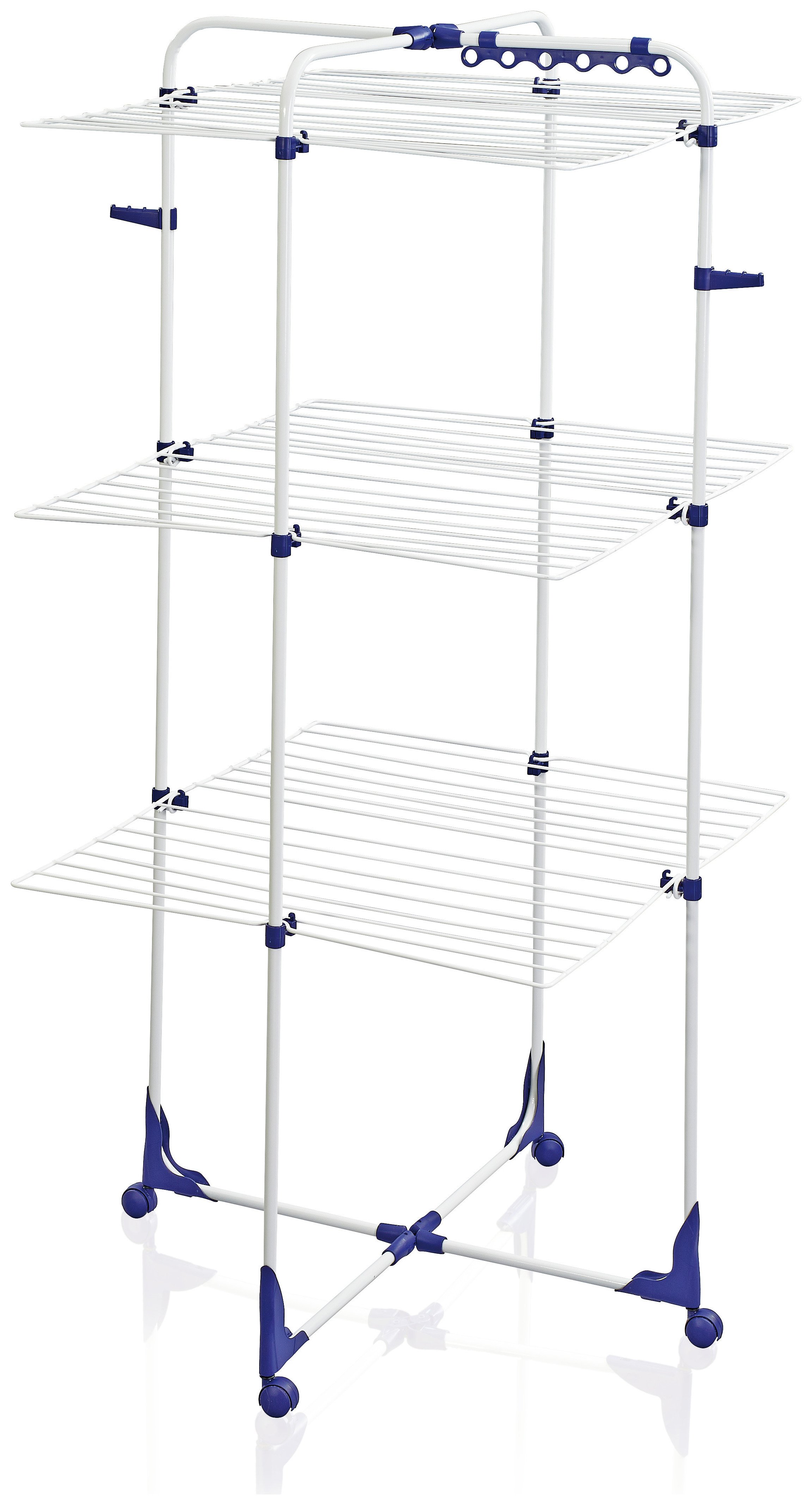 Leifheit Laundry Airer Tower 340.