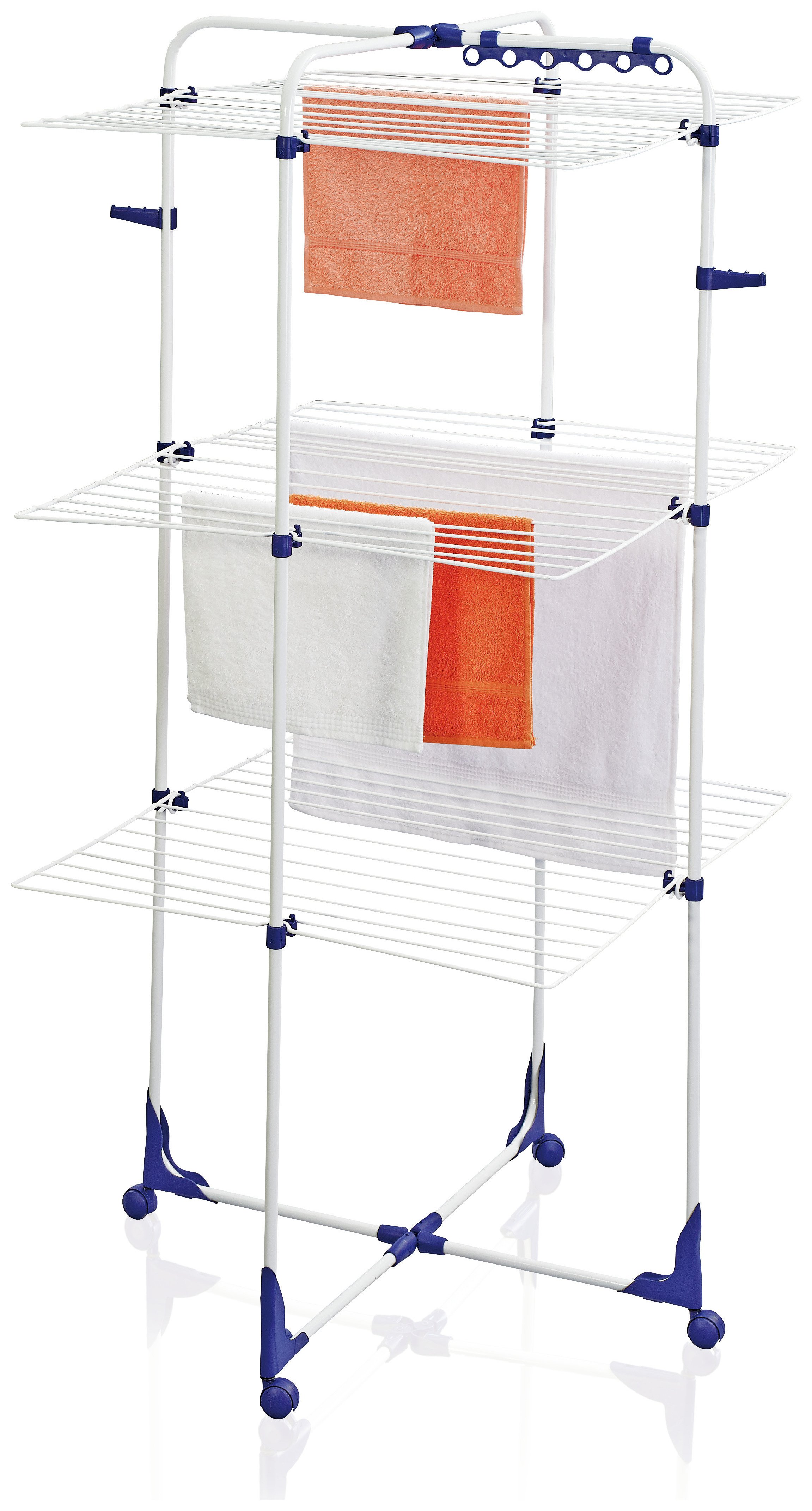 Leifheit Laundry Airer Tower 340. Reviews