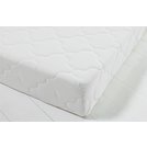 Buy Argos Home Collect & Go Memory Foam Rolled S Double Mattress ...