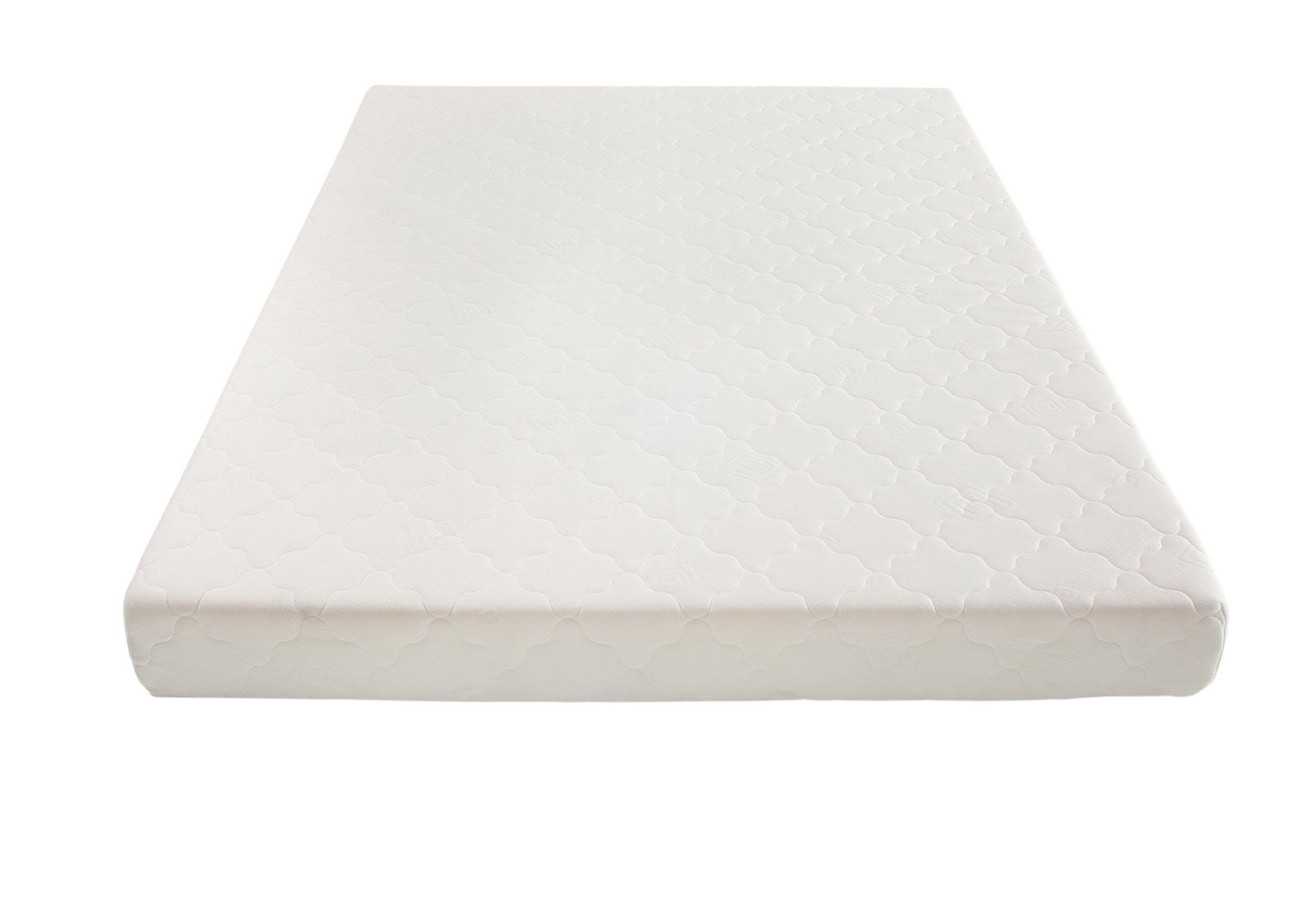 Argos Home Collect & Go Memory Foam Rolled S Double Mattress Review