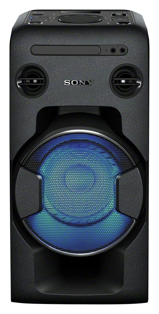 Sony Mhc V11 Bluetooth High Power Home Audio System 5749562 Argos Price Tracker Pricehistory Co Uk