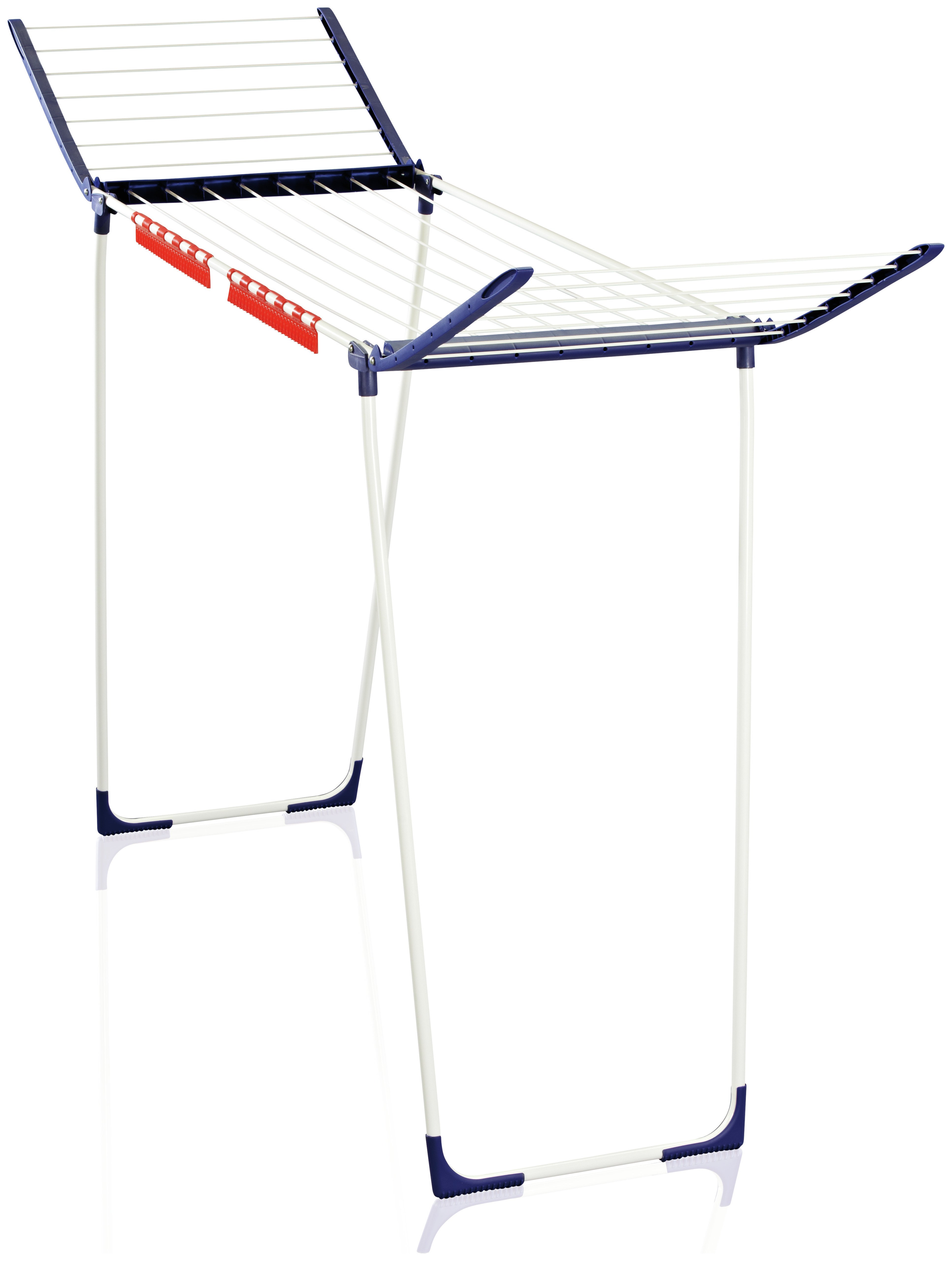 Leifheit Pegasus Maxx 18m Tall Airer