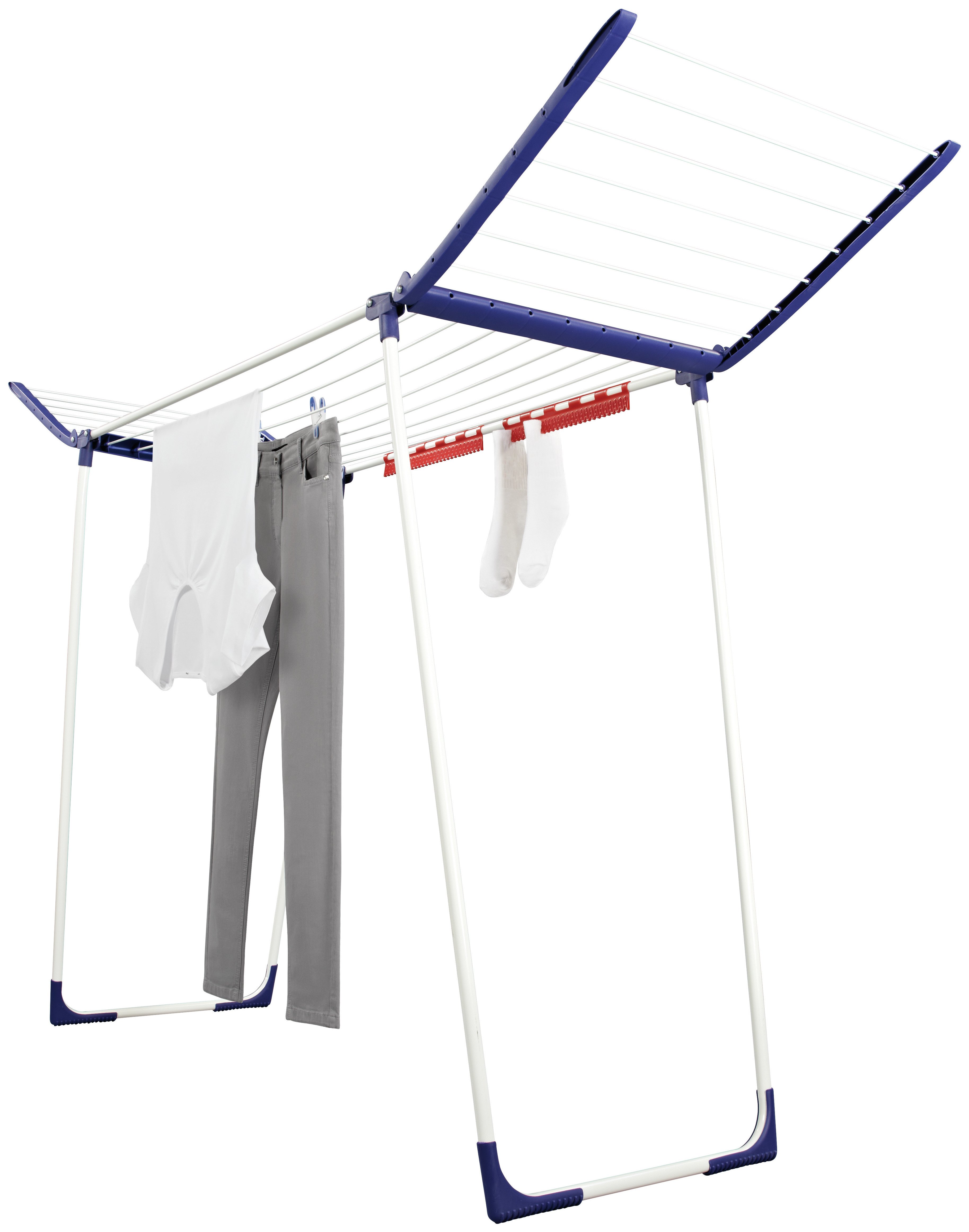 Leifheit Pegasus Maxx 18m Tall Airer Reviews