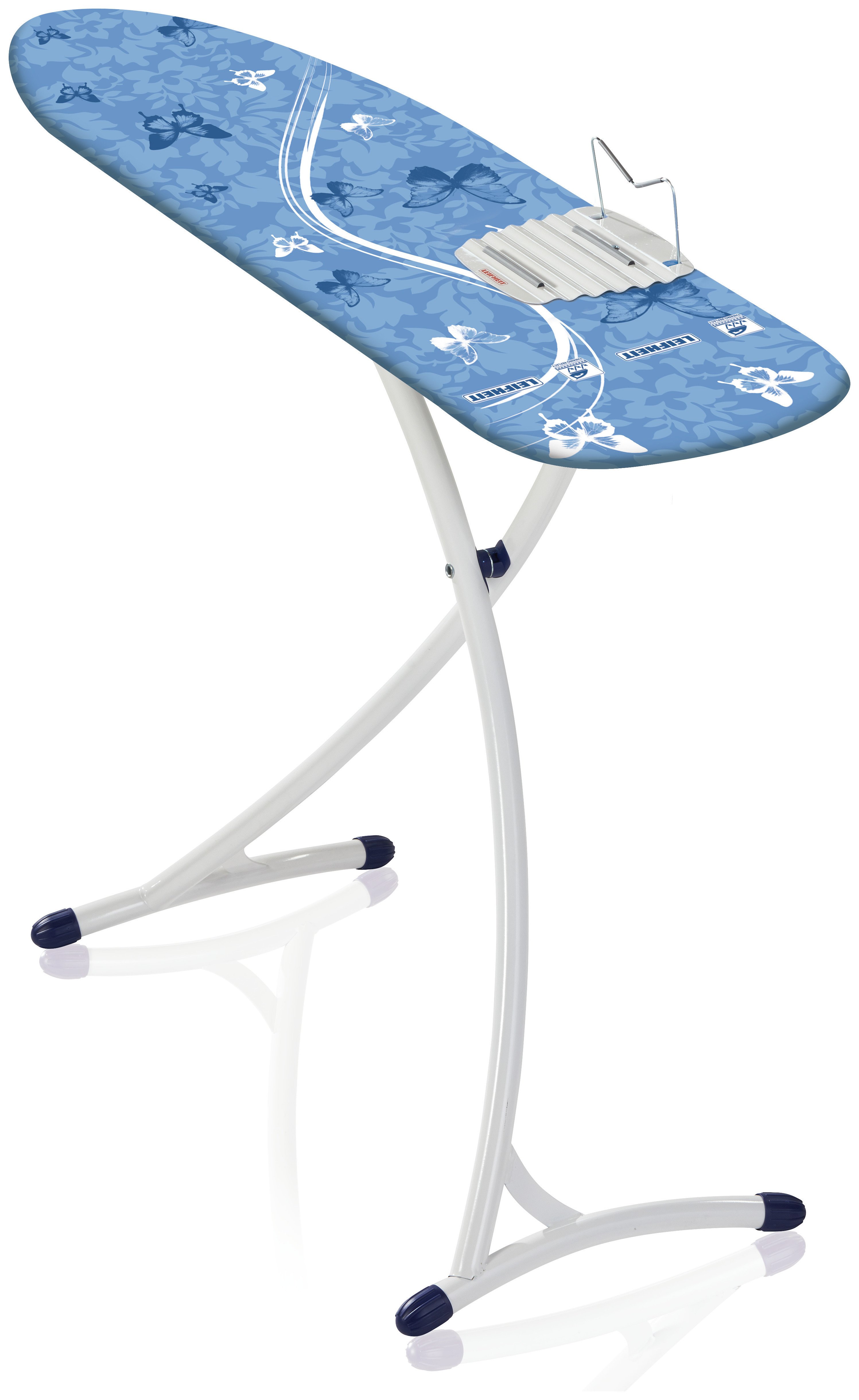 Leifheit Ergo Air XL Ironing Board - 140x38cm.