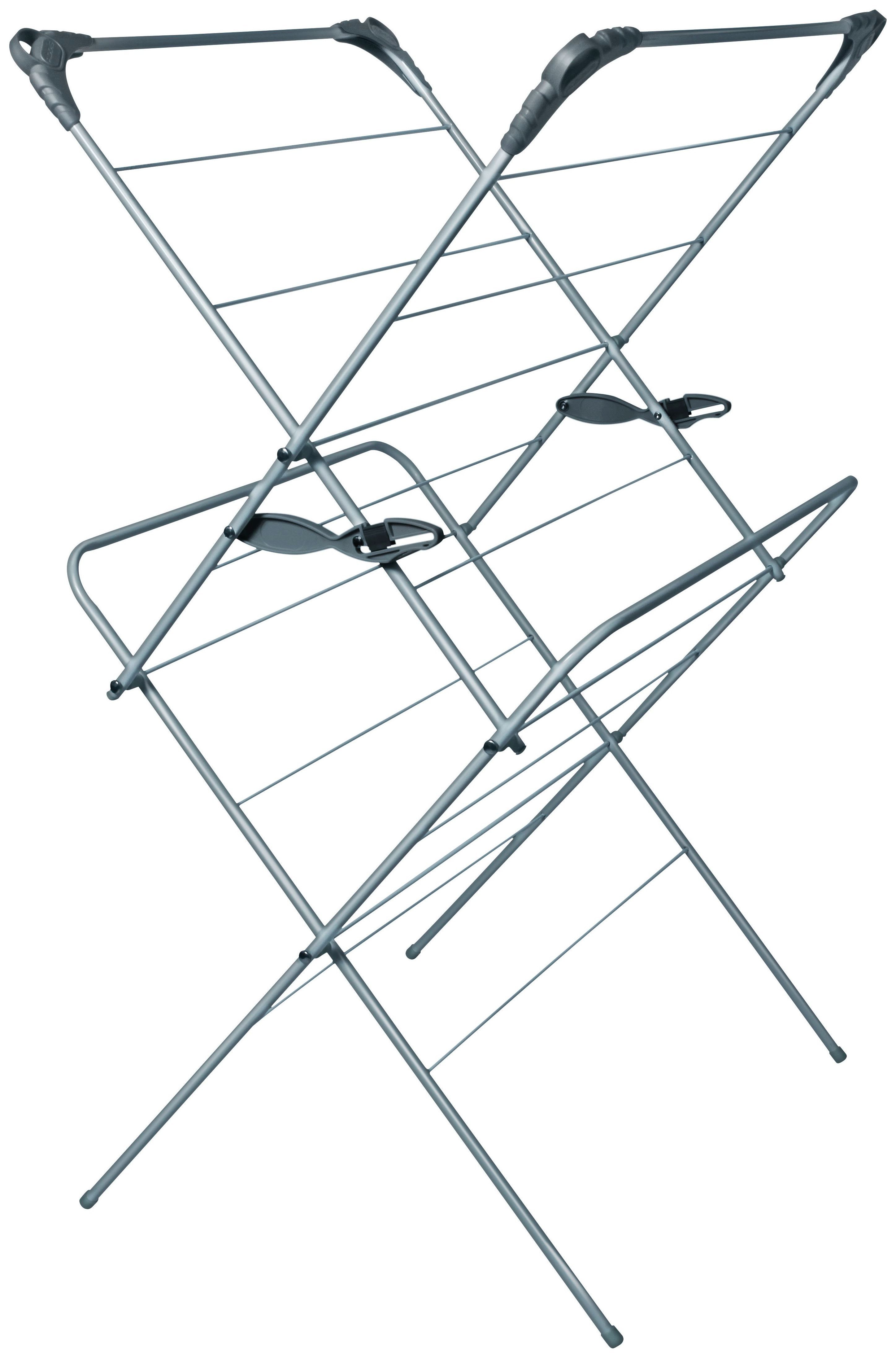 Addis 9m 2 Tier Indoor Airer review