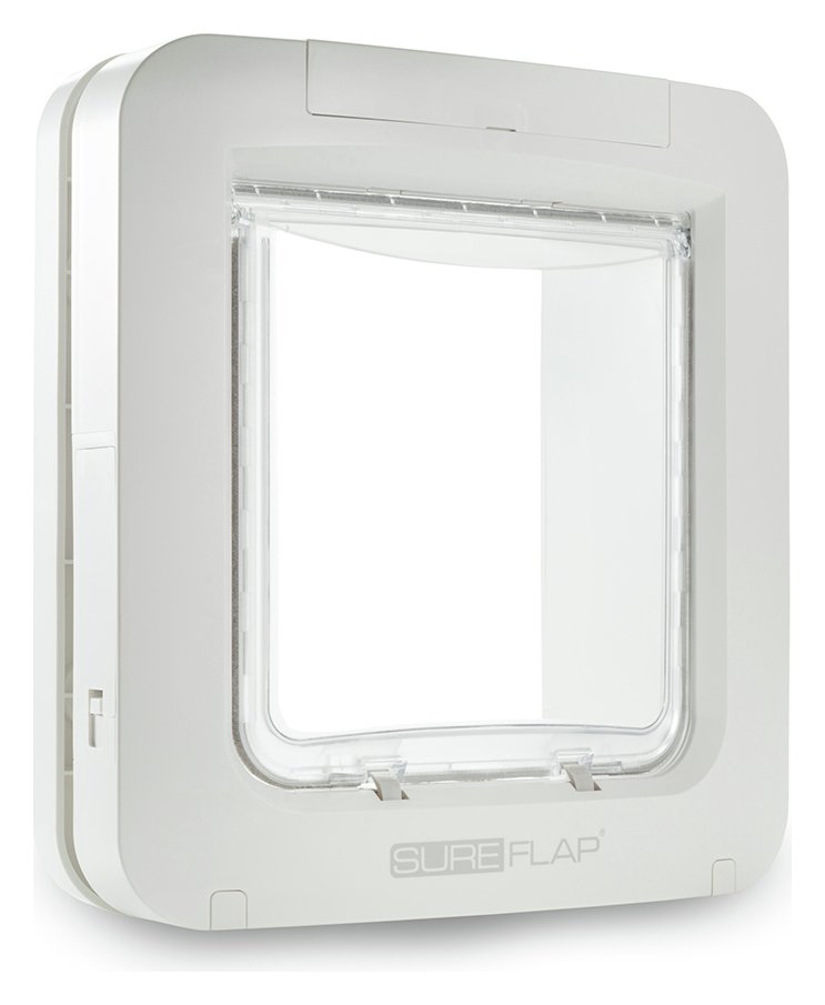 SureFlap Microchip Pet Door