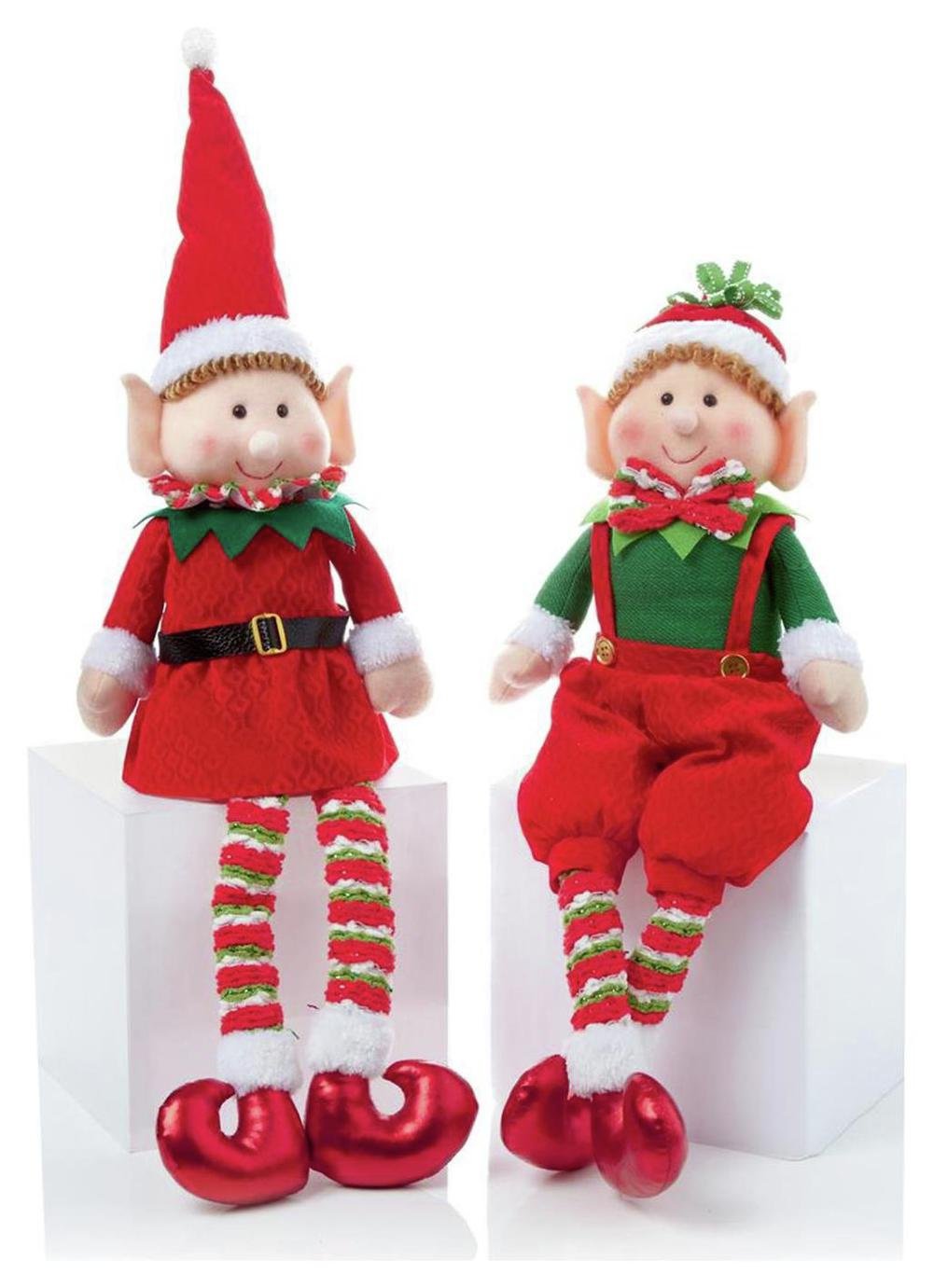 elf toy argos