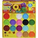 Buy Play-Doh Super Colour Kit | Dough and modelling toys | Argos