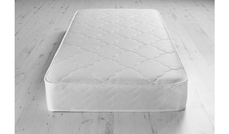 Memory foam mattress argos outlet single