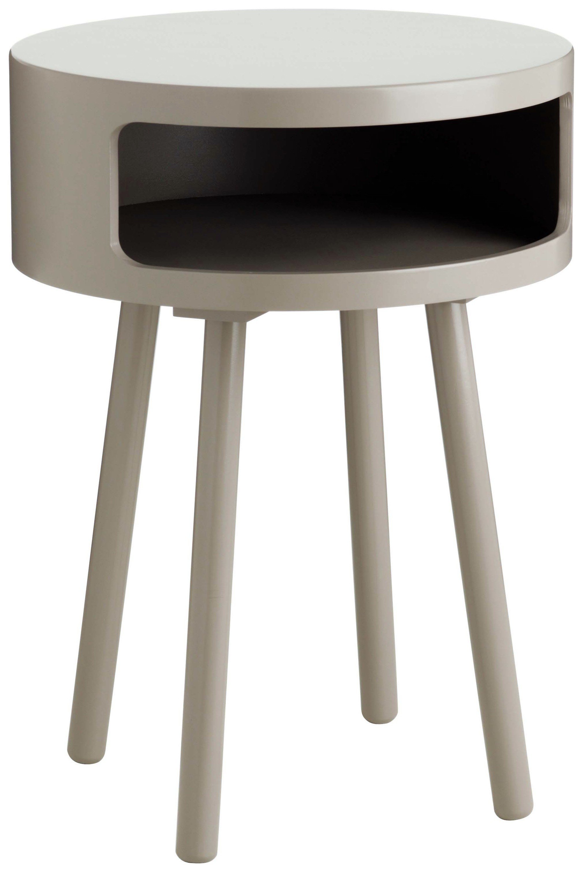 Habitat Bumble Side Table