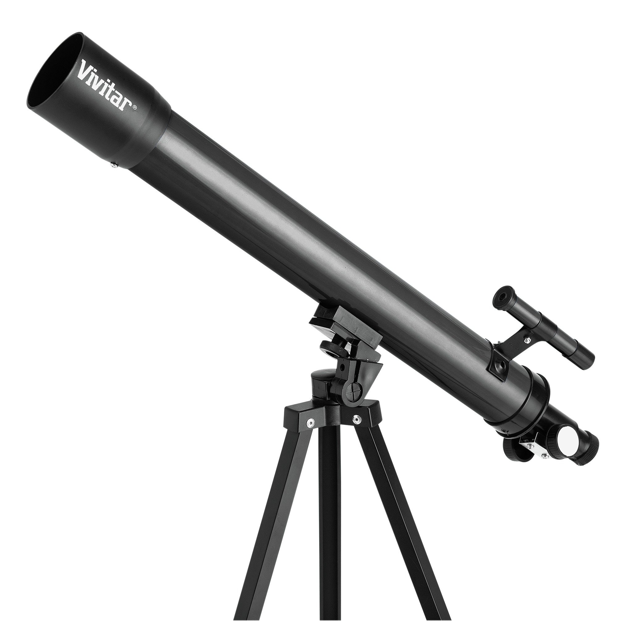 Vivitar Refractor Telescope Review