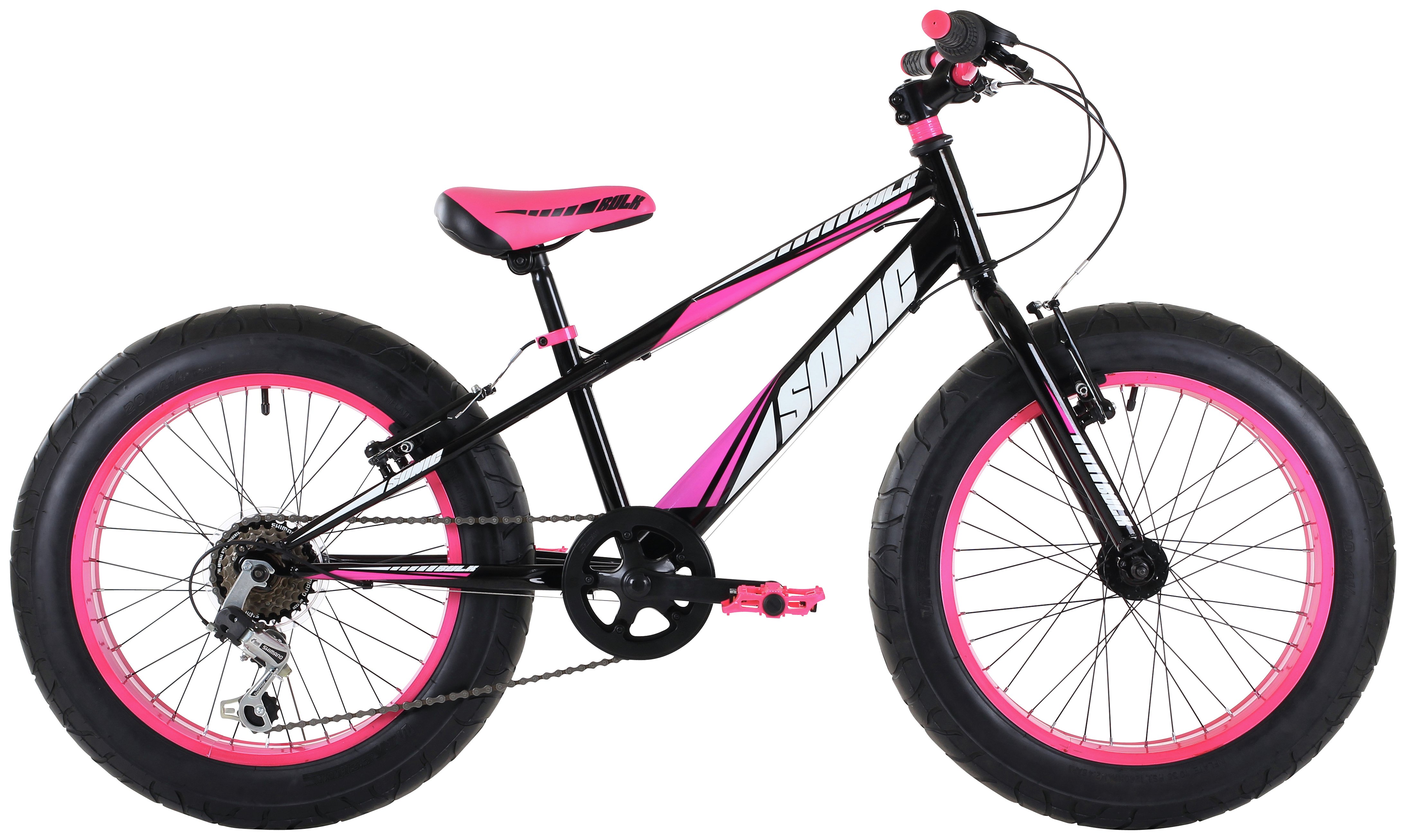 argos 24 inch bike