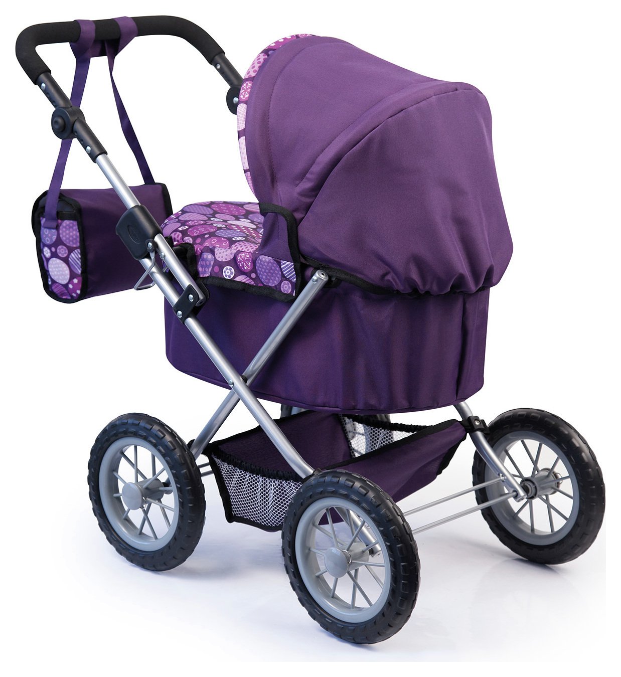 bayer dolls buggy