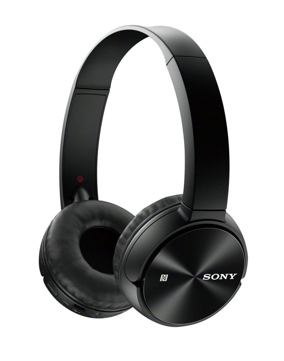 Argos sony 2025 wireless headphones