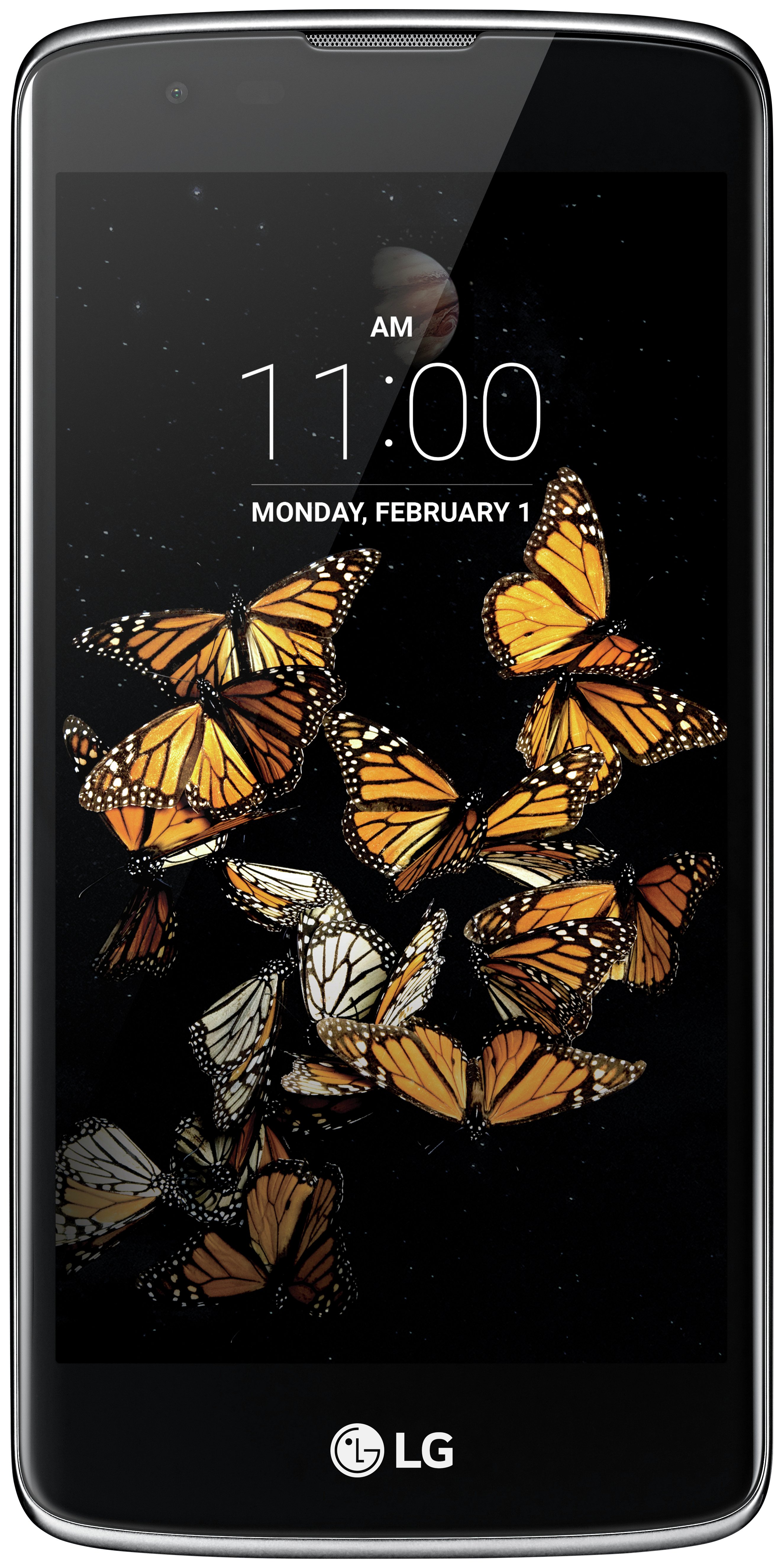 O2 LG K8 Mobile Phone Review