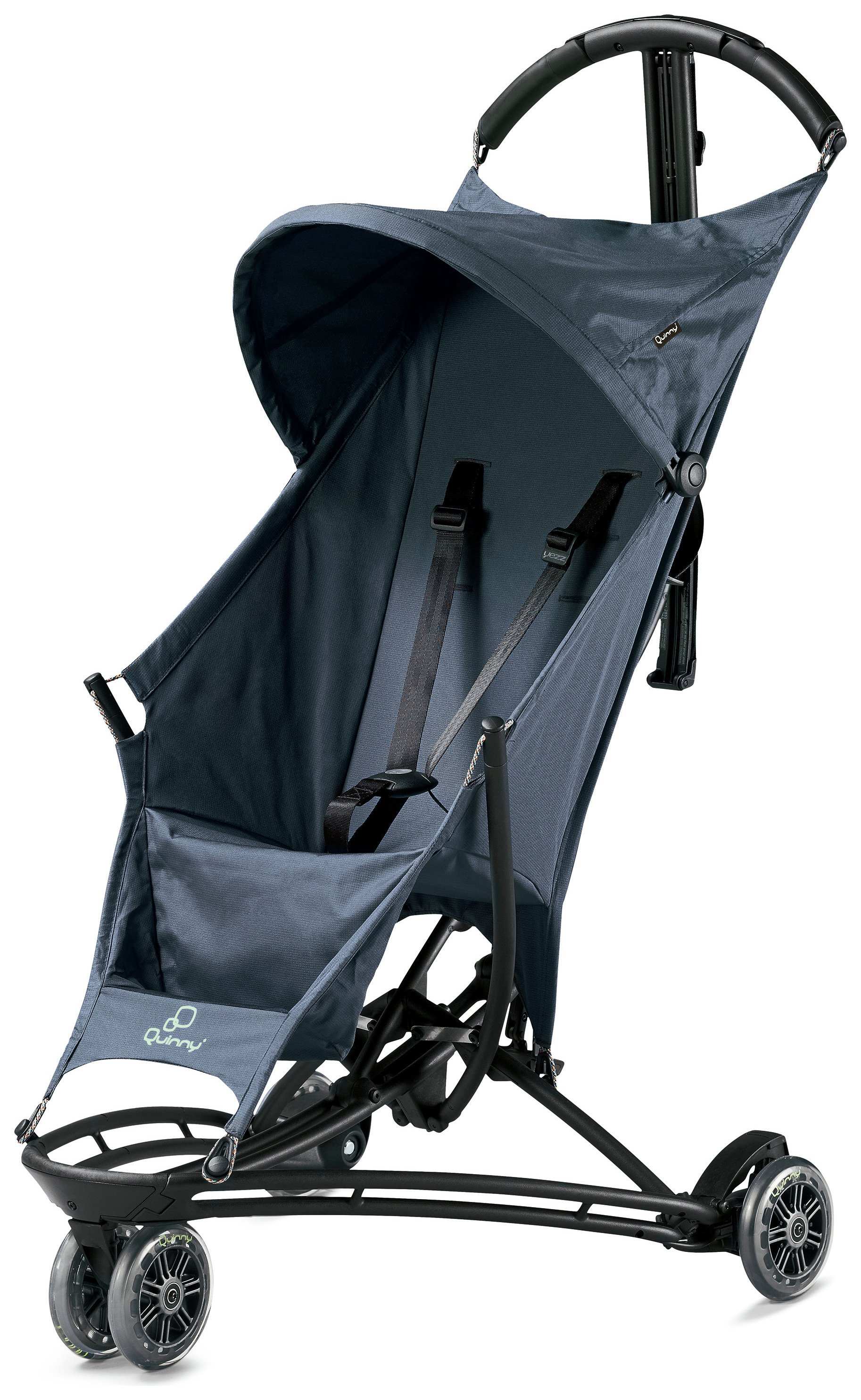 argos quinny pram