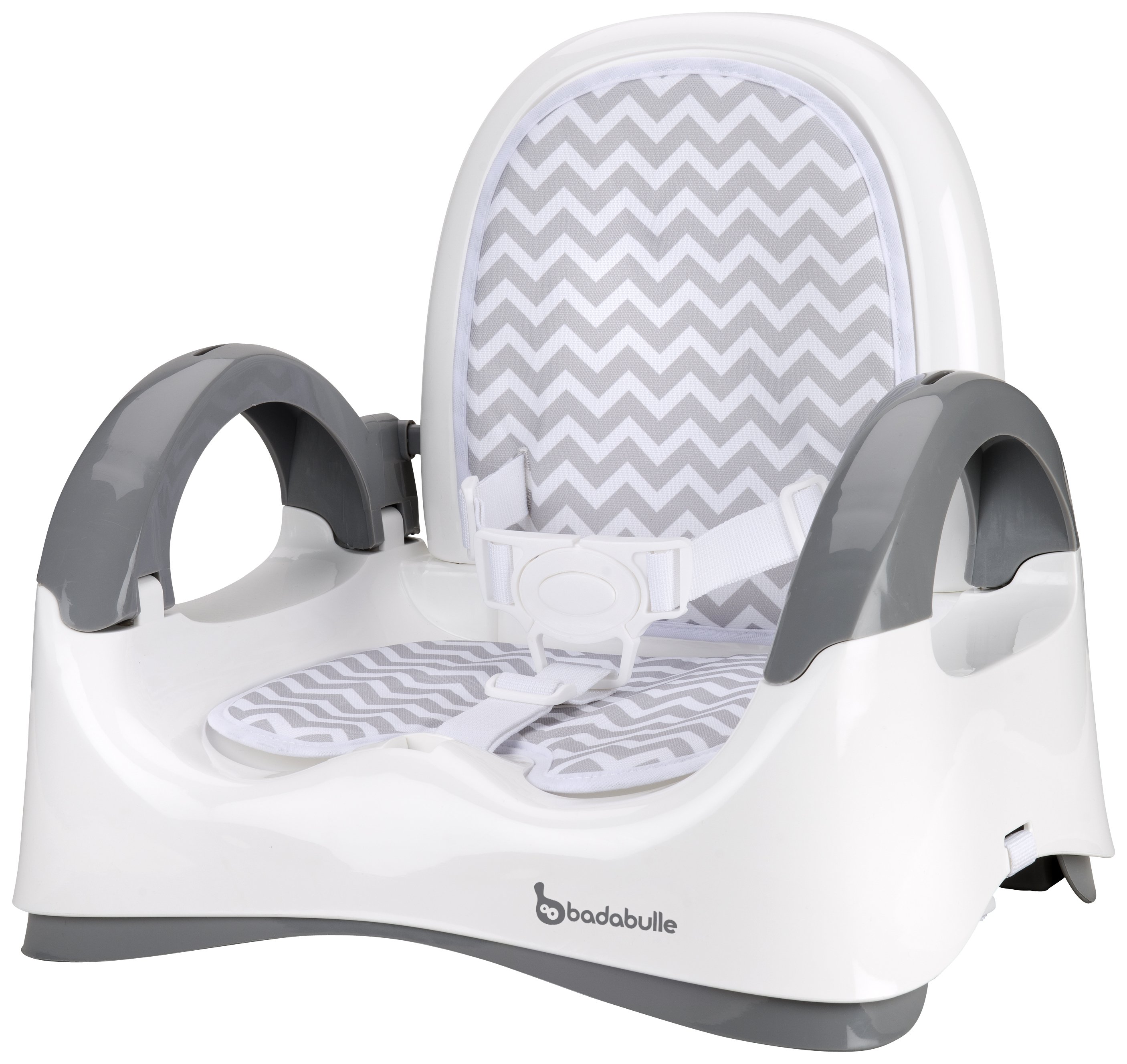 Badabulle Comfort Booster Seat Reviews