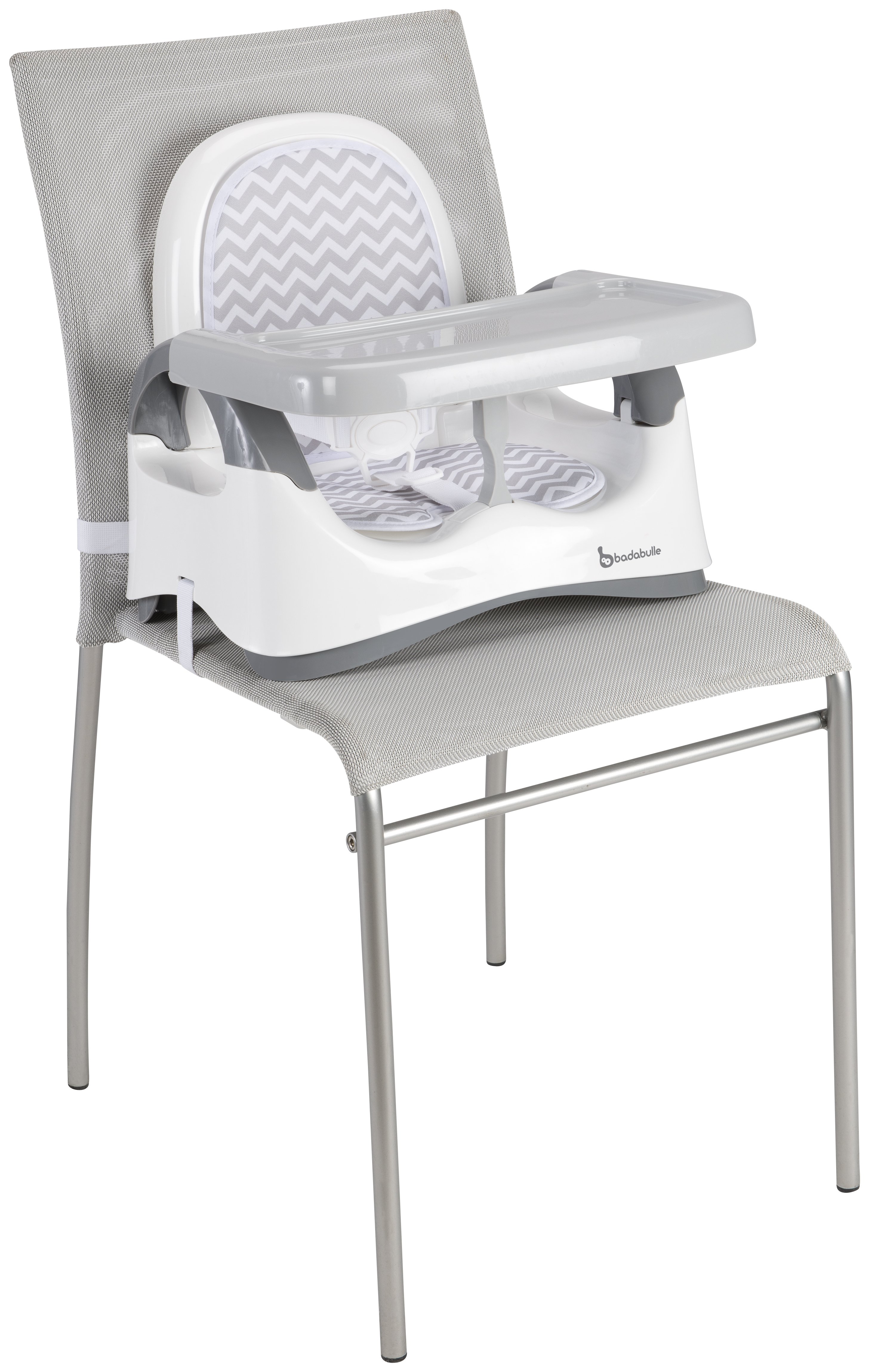 Badabulle Comfort Booster Seat Reviews