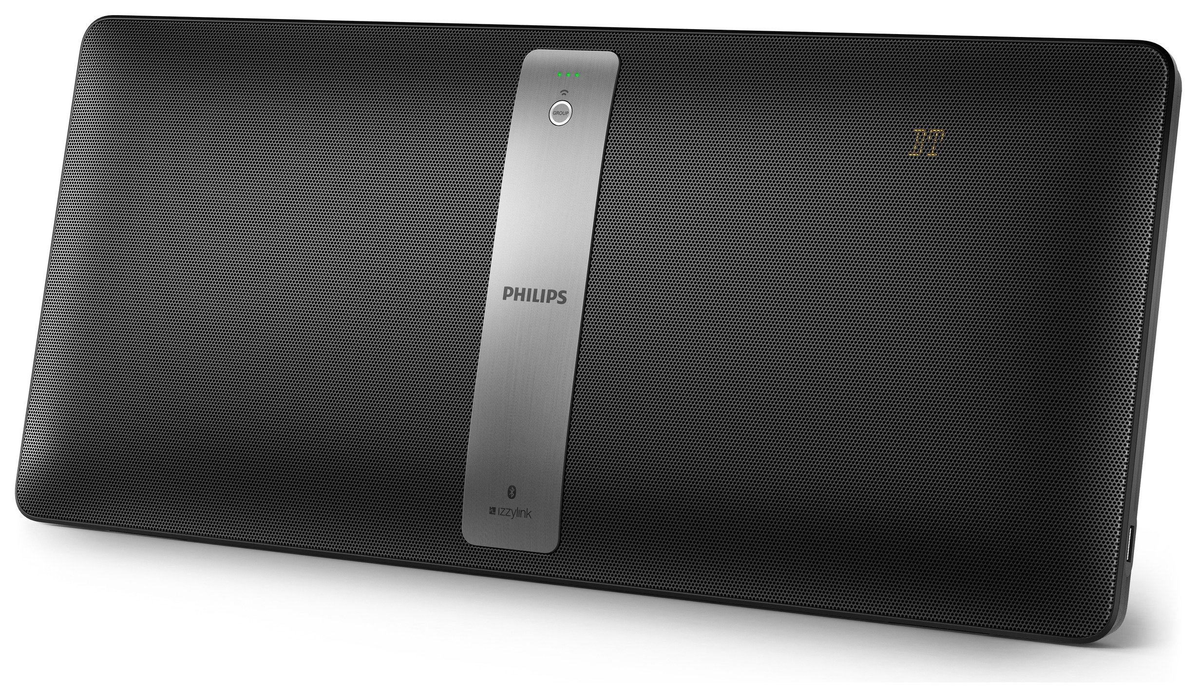 Philips Izzy Multiroom High Power HiFi Reviews