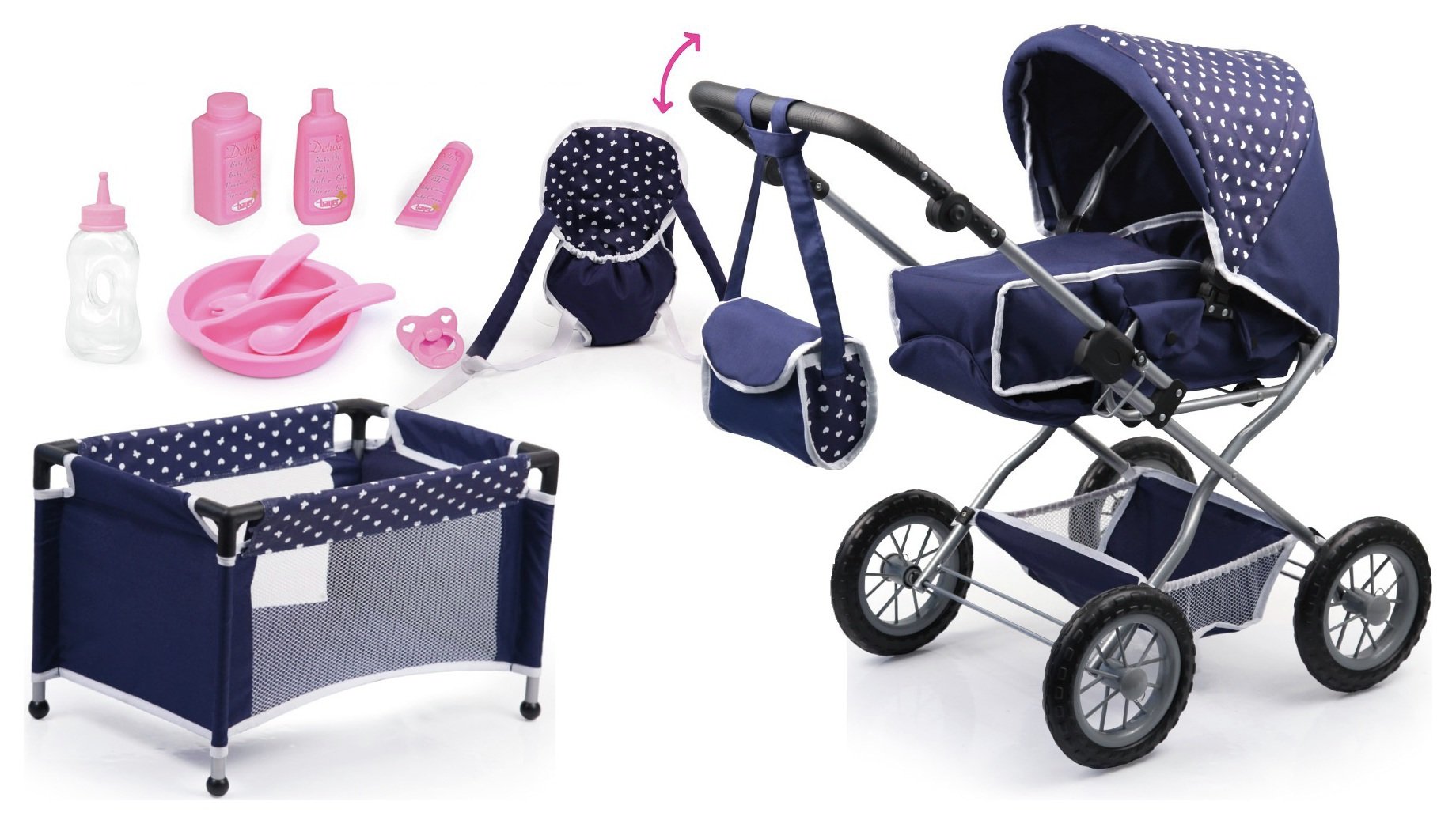 combi pram price