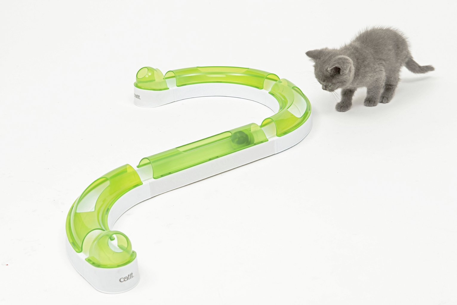 Catit Play Circuit Review