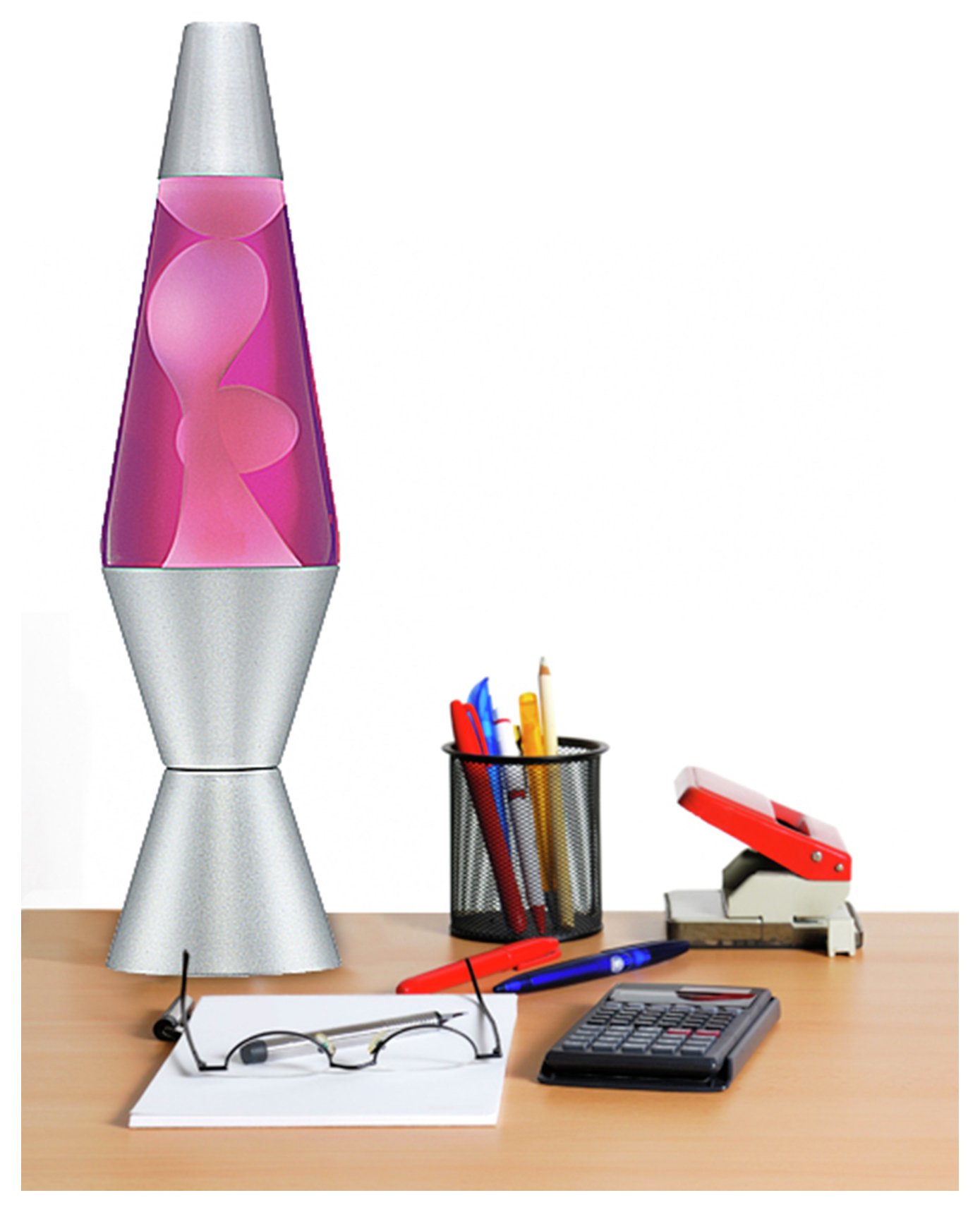 Lava Lite Classic Lava Lamp Review