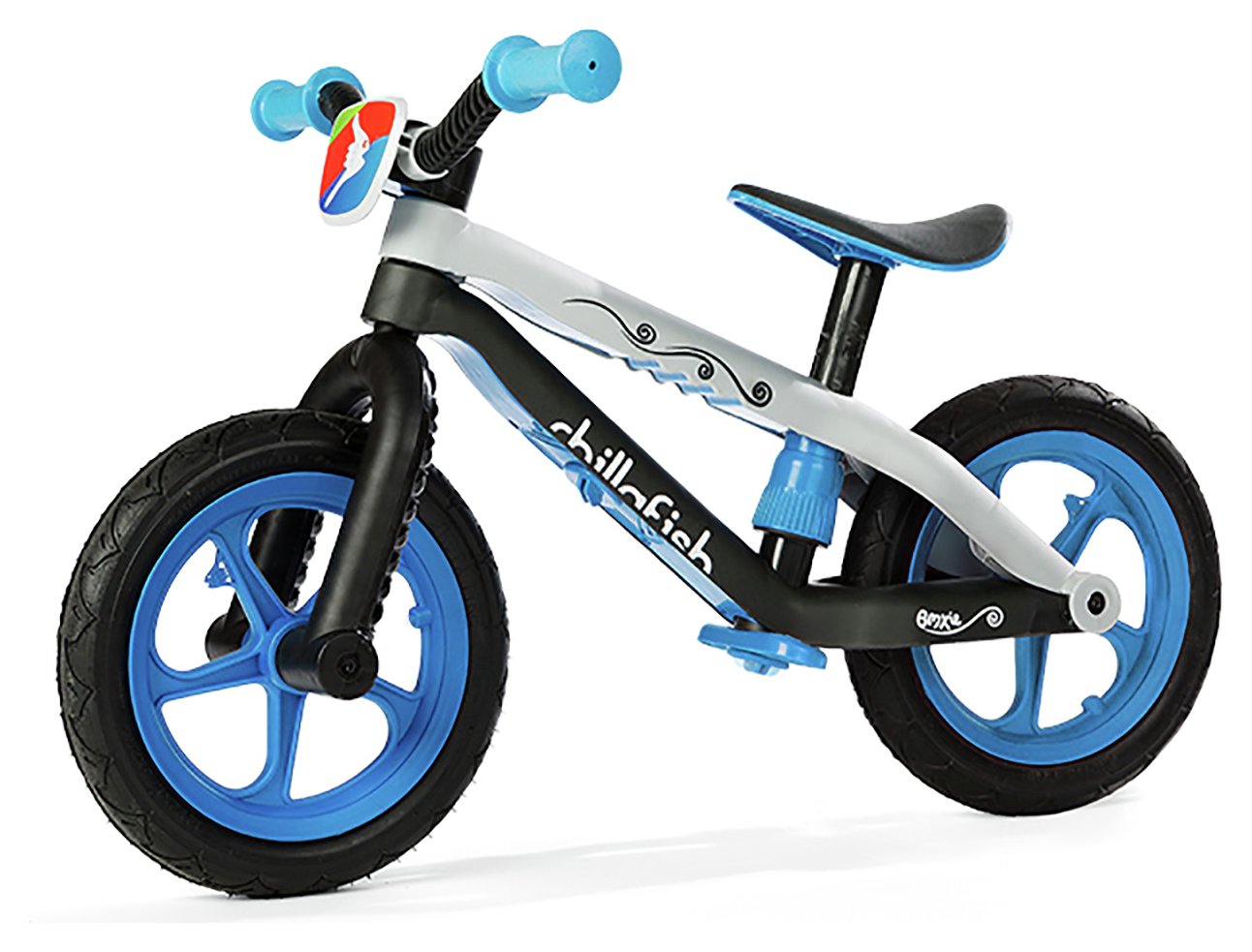BMXIE Balance Bike Blue BMXIE Balance Bike Blue