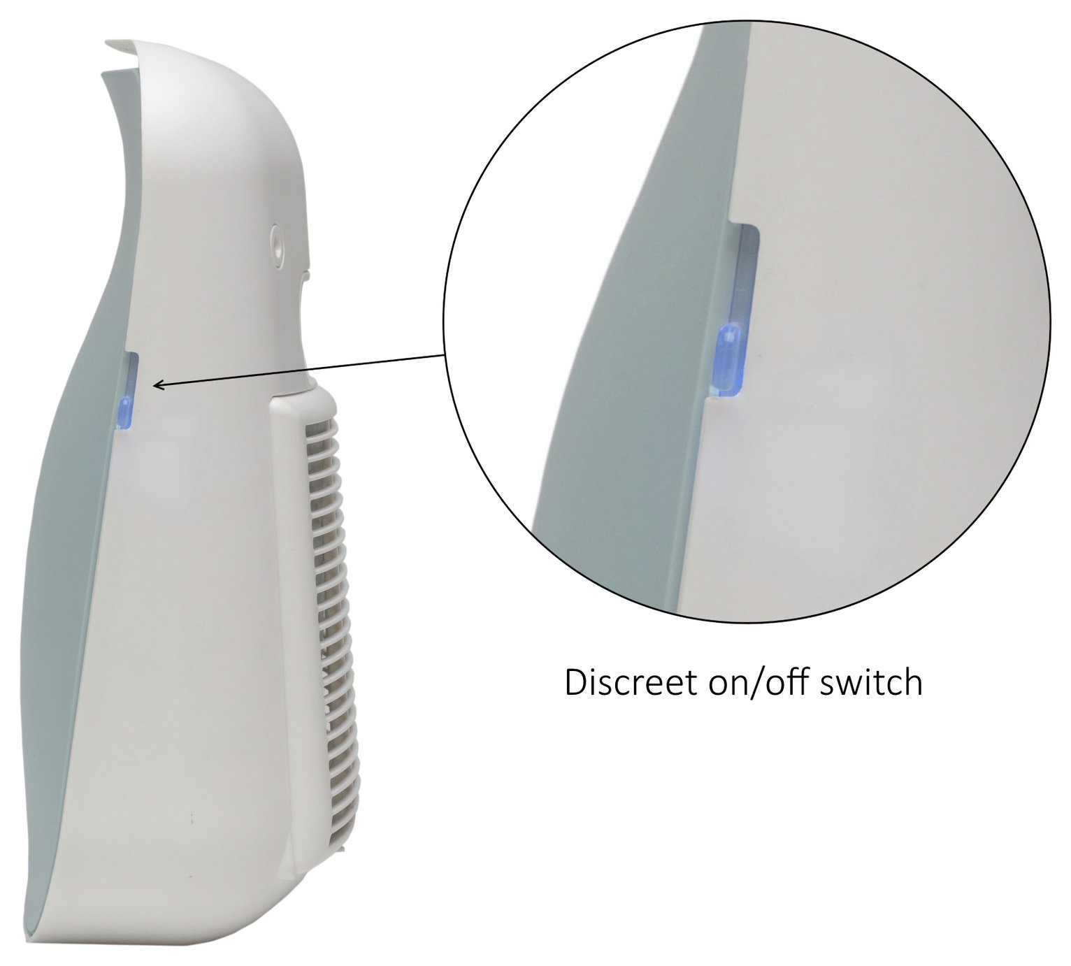 Dimplex DXAPV3N Air Purifier Reviews