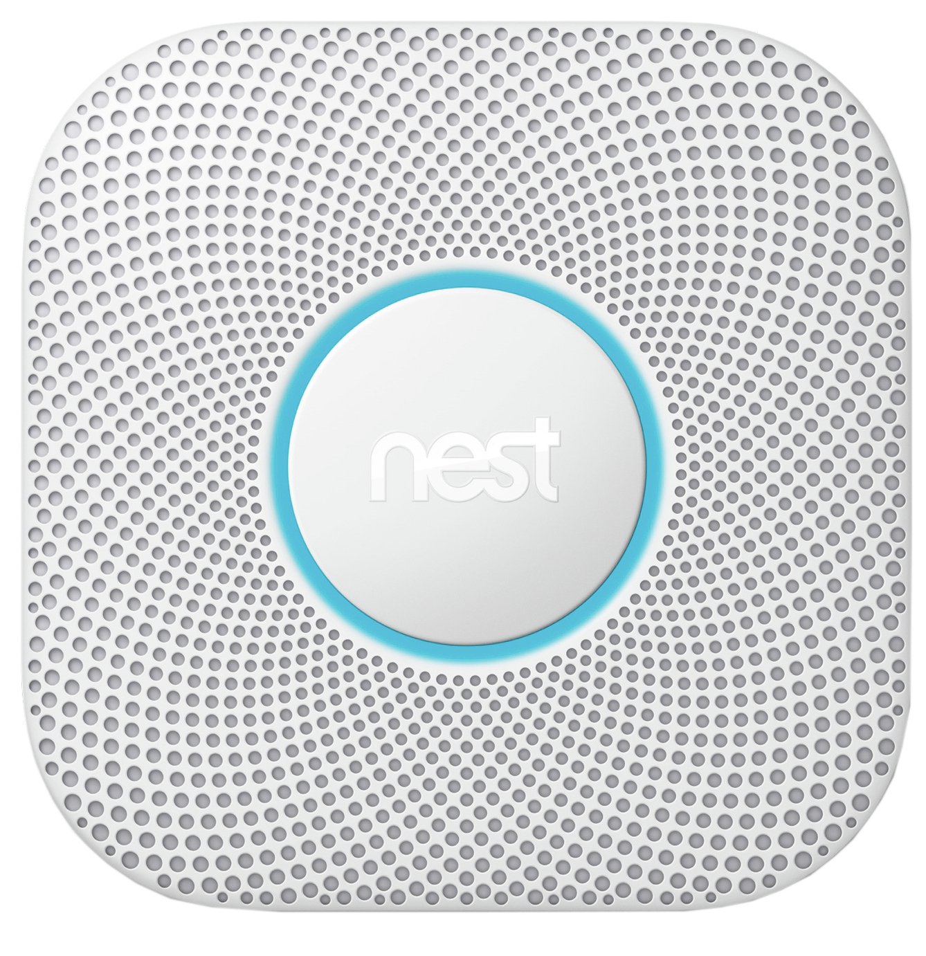 Google Nest Protect 2nd Generation Wired Smoke/CO Detector Review