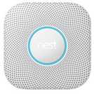 Nest protect best sale wired twin pack