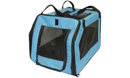 Rosewood 2024 pet carrier