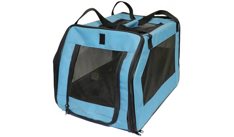 Argos on sale pet carrier