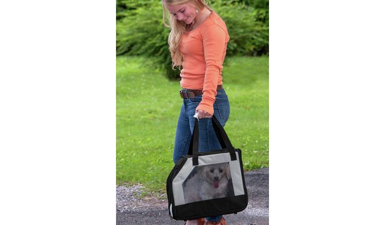 Rosewood pet gear 2025 car seat carrier