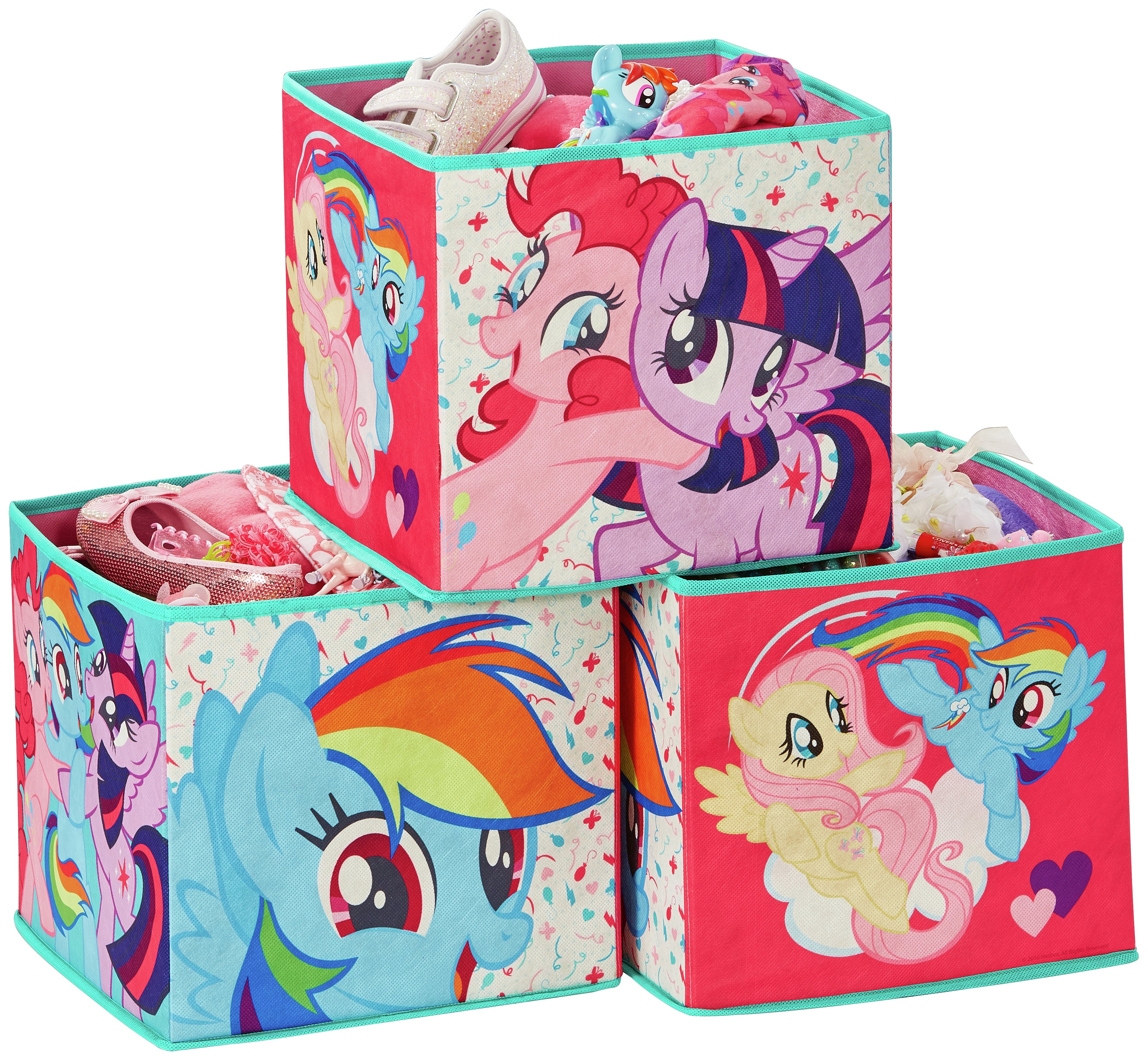 My little Pony игрушки