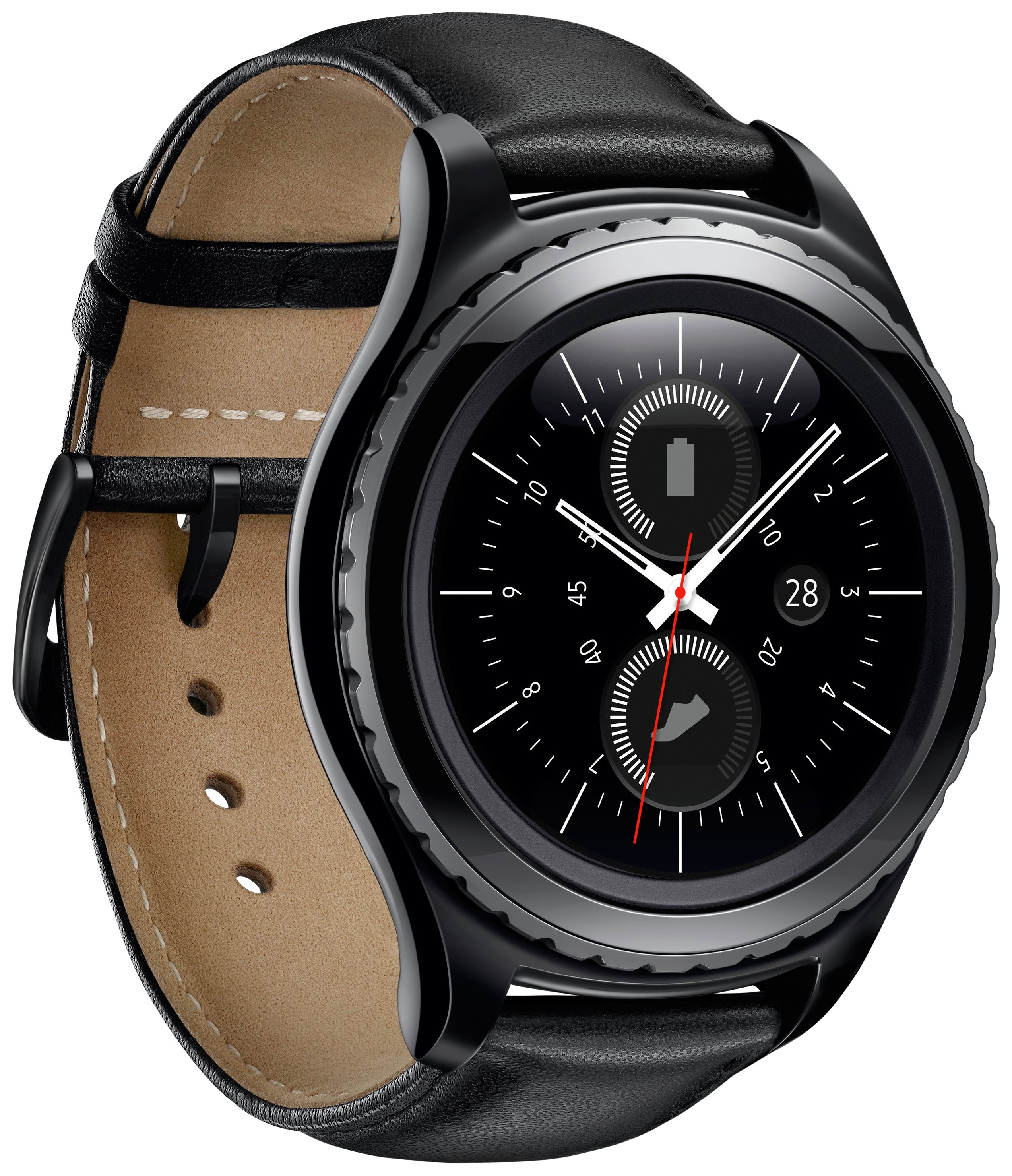 gears s2 classic