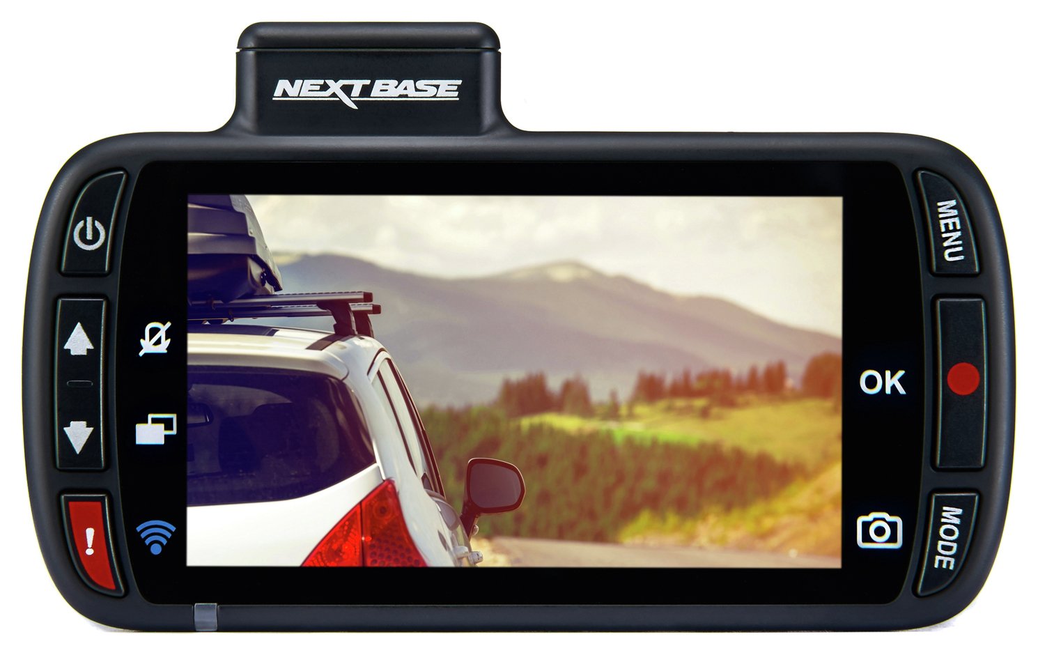 Nextbase 312GW Dash Cam Reviews