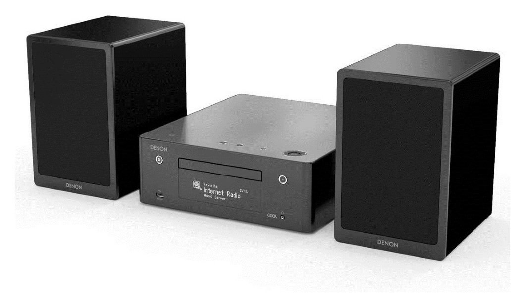 argos hi fi speakers